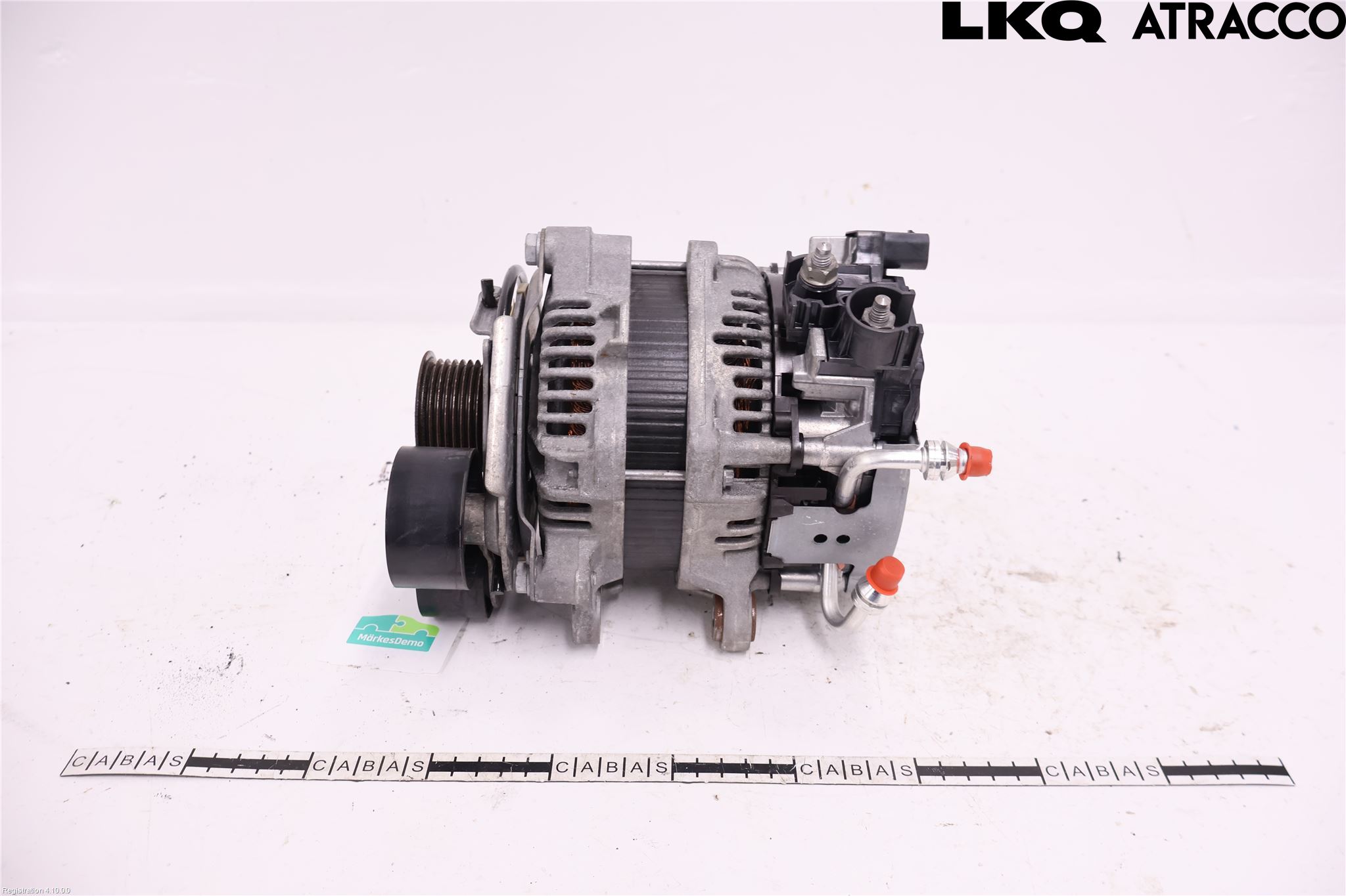 BMW 5 G30/G31/F90 17-23 Generator