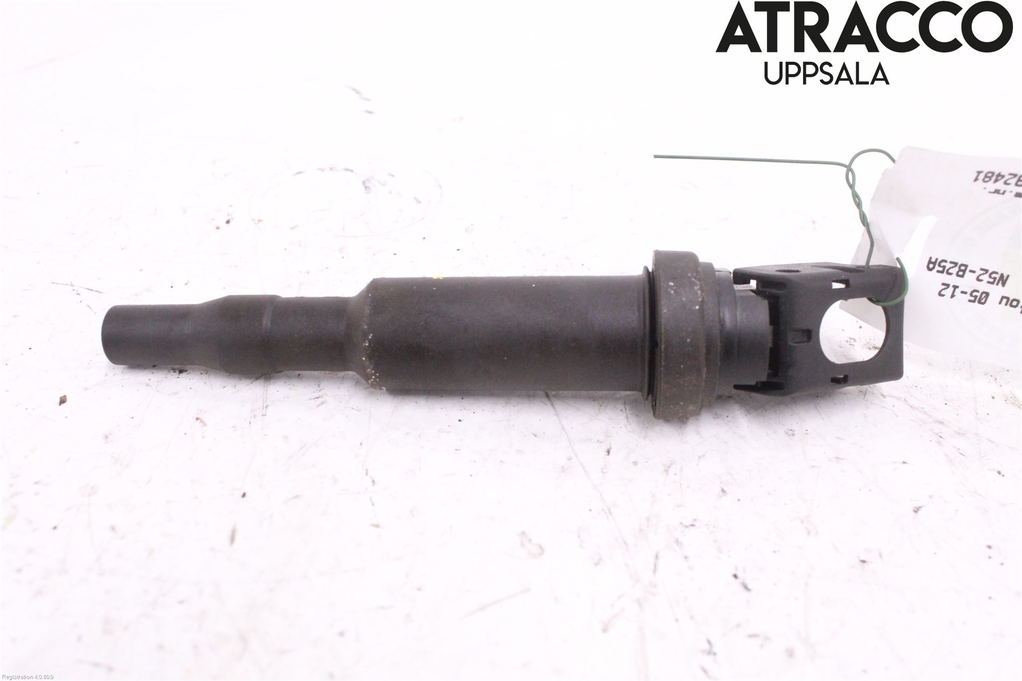 BMW 3 E90/91 SED/TOU 05-12 Tändspole