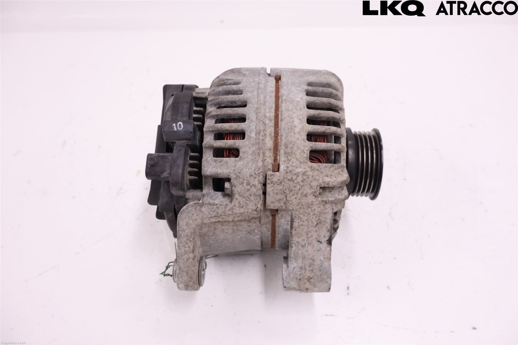 Opel CORSA D 07-14 Generator