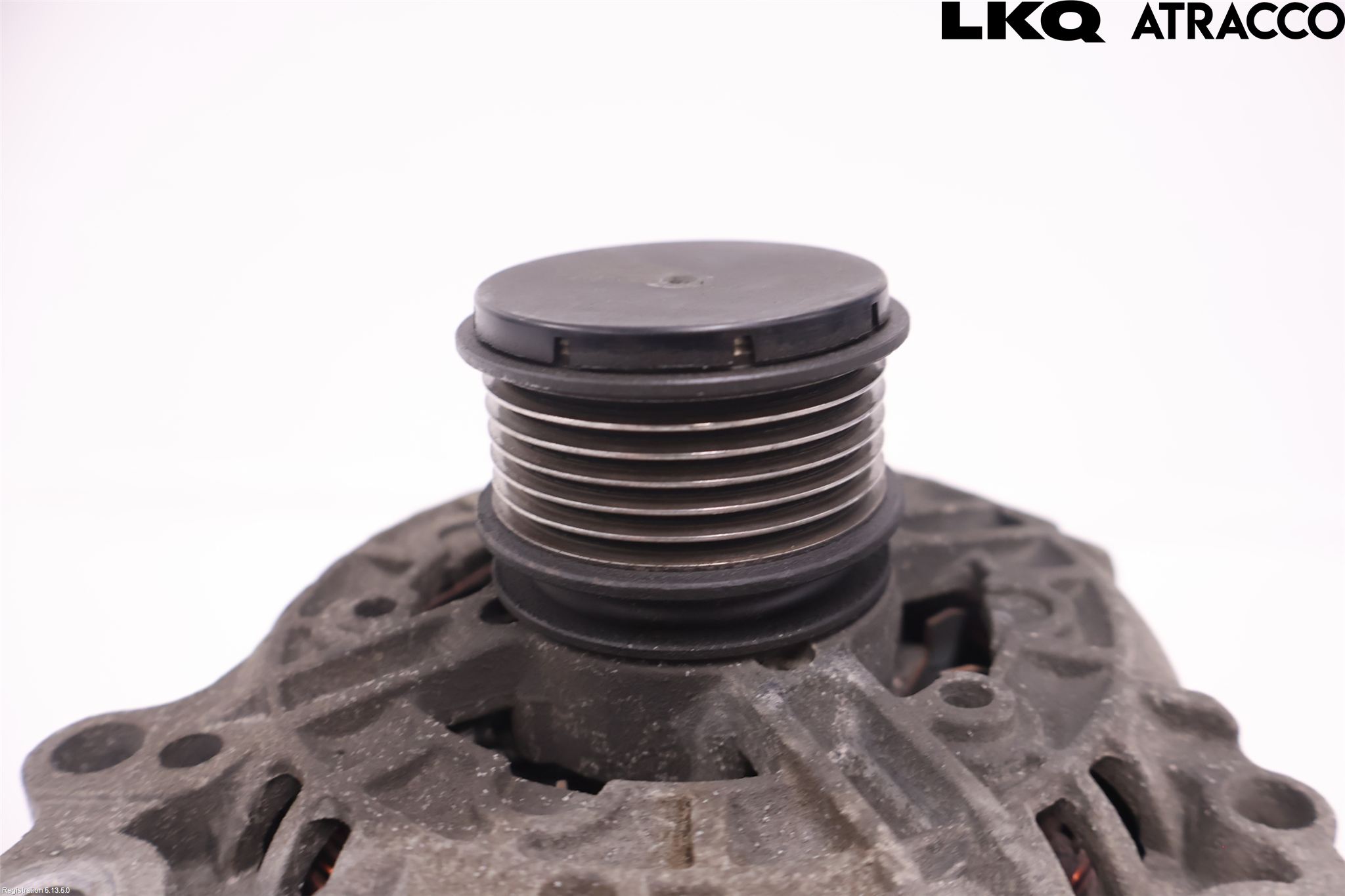 Audi A3/S3 05-13 Generator