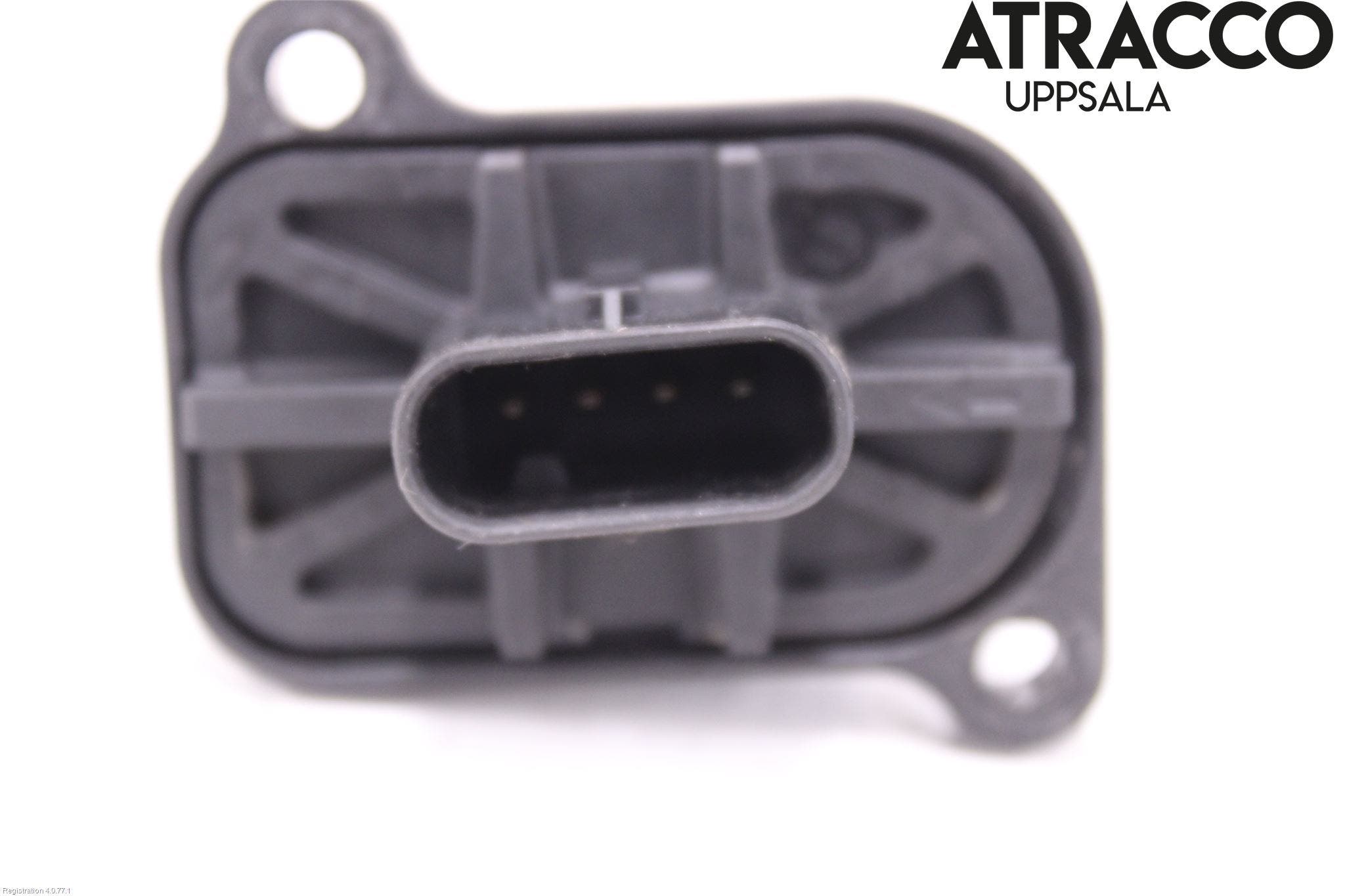 BMW 5 F10/F11/F18 09-17 Injluftmassamätare