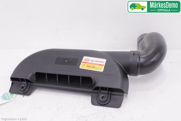 Kia CEED 06-12 Luftrenare Övrigt
