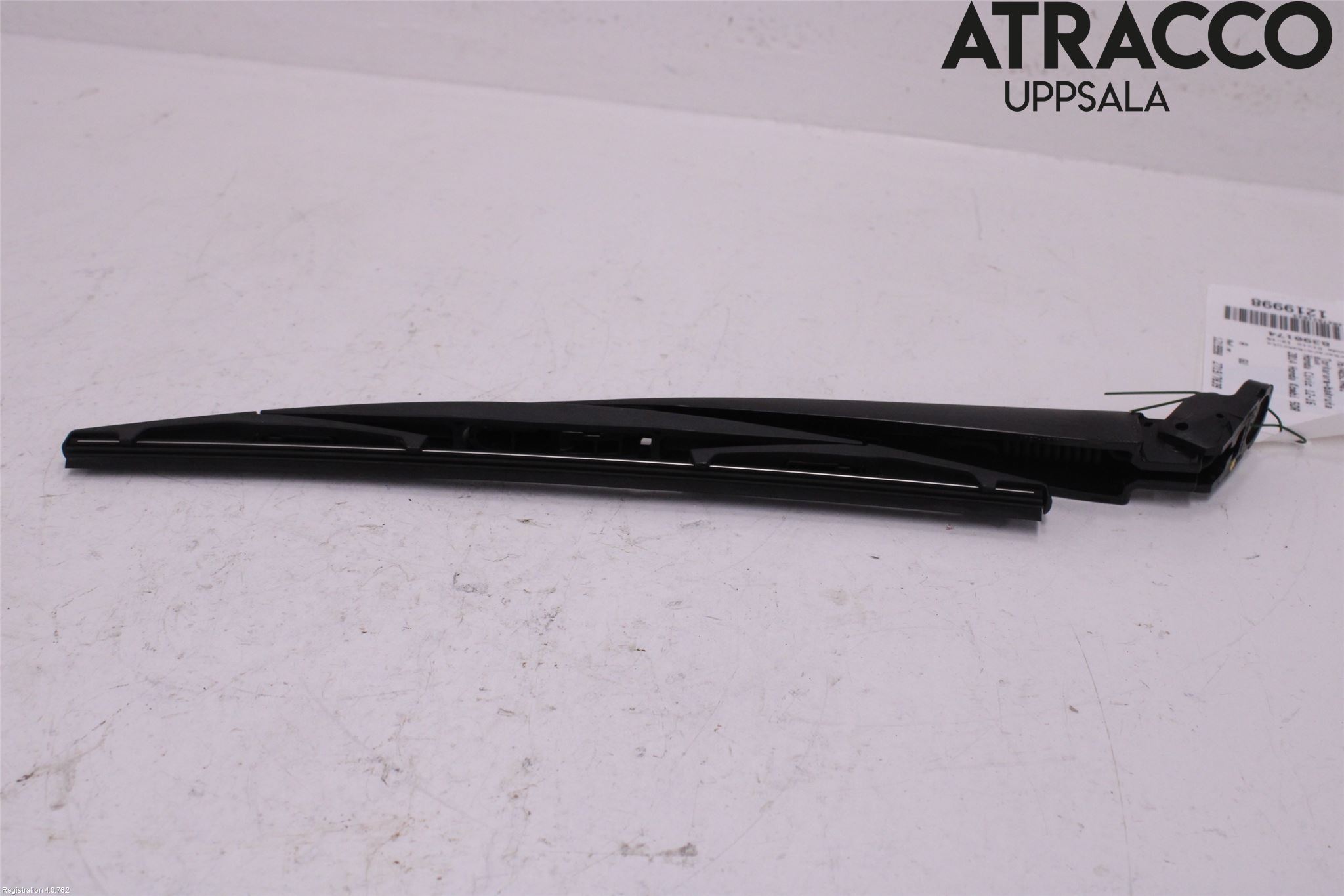 Honda CIVIC 12-16 Torkararm-Bakruta
