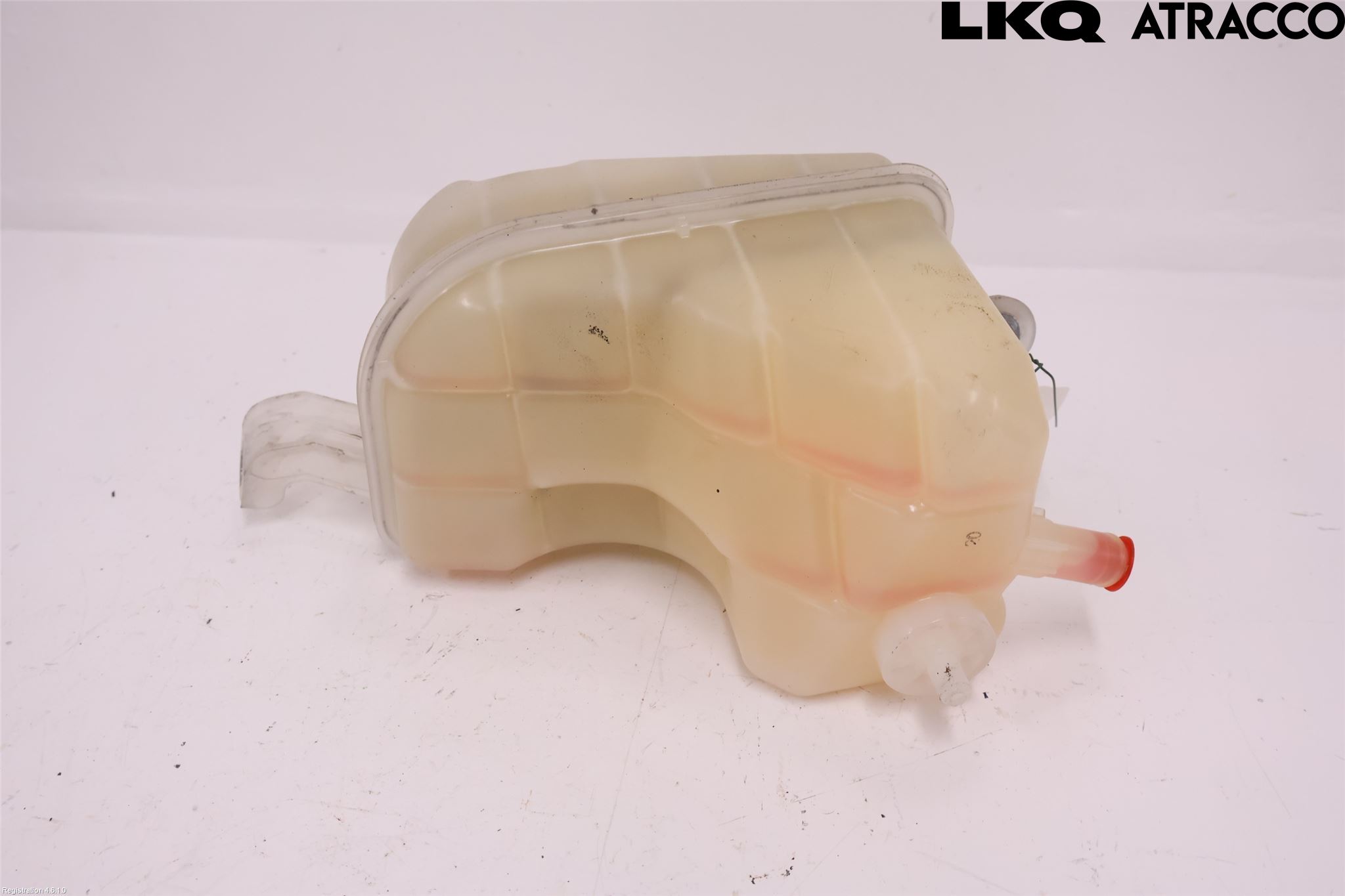 Toyota AURIS 07-09 Expansionstank