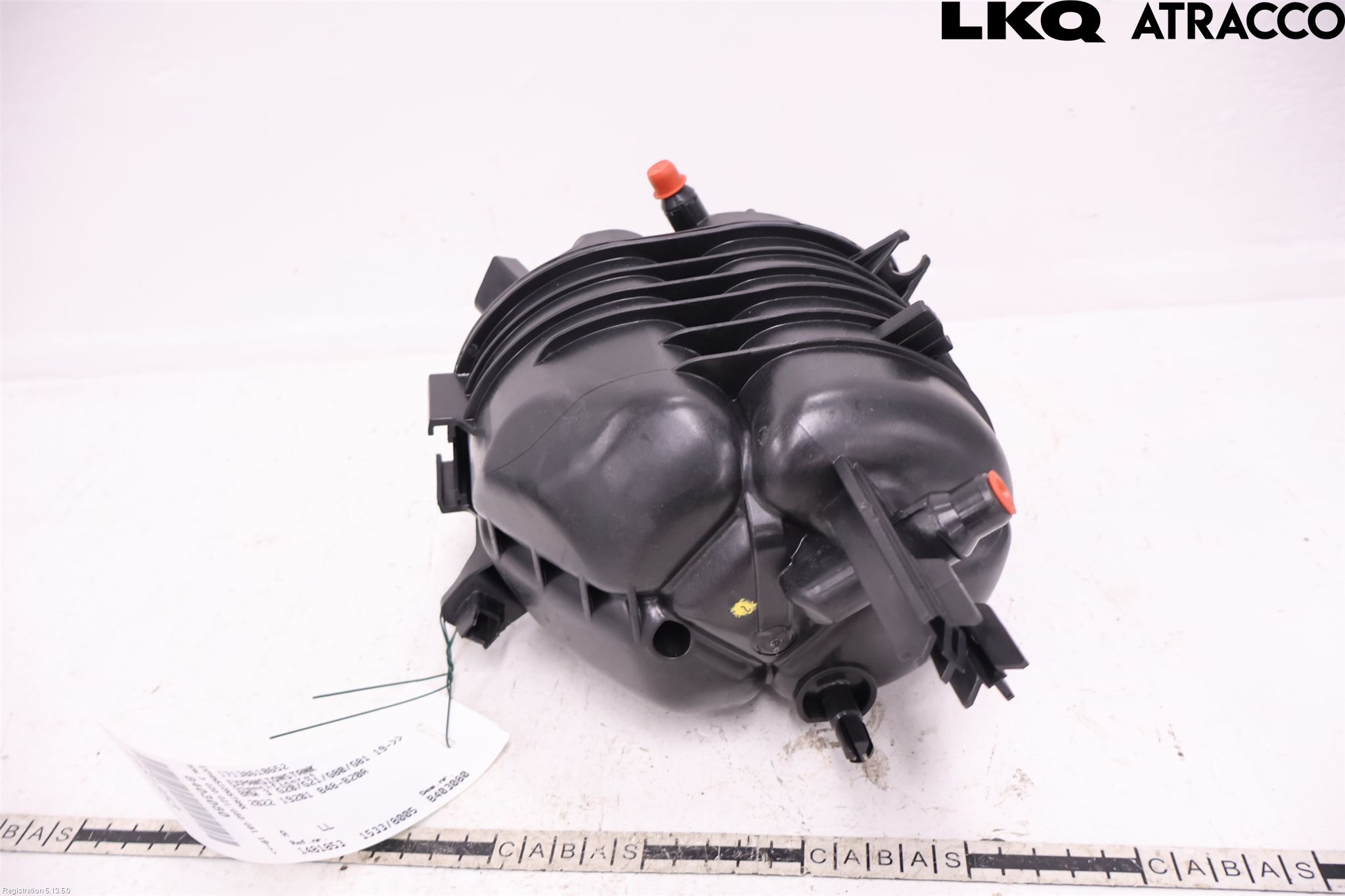 BMW 3 G20/G21/G80/G81 19- Expansionstank