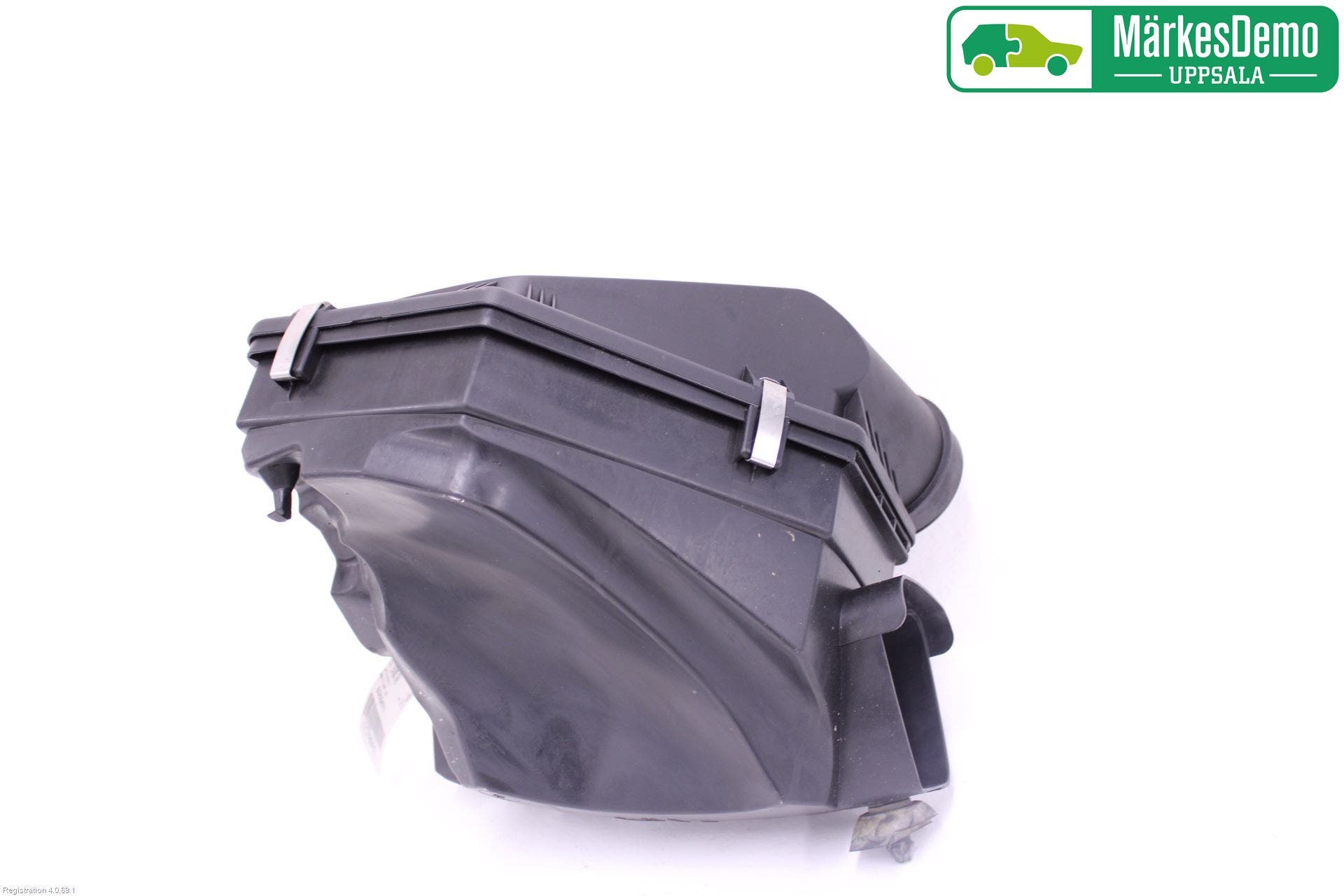 BMW 3 G20/G21/G80/G81 19- Luftrenare