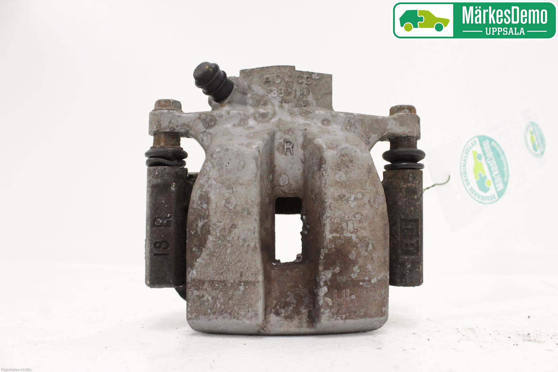 Lexus IS 250/350 14-20 Bromsok Bak Höger