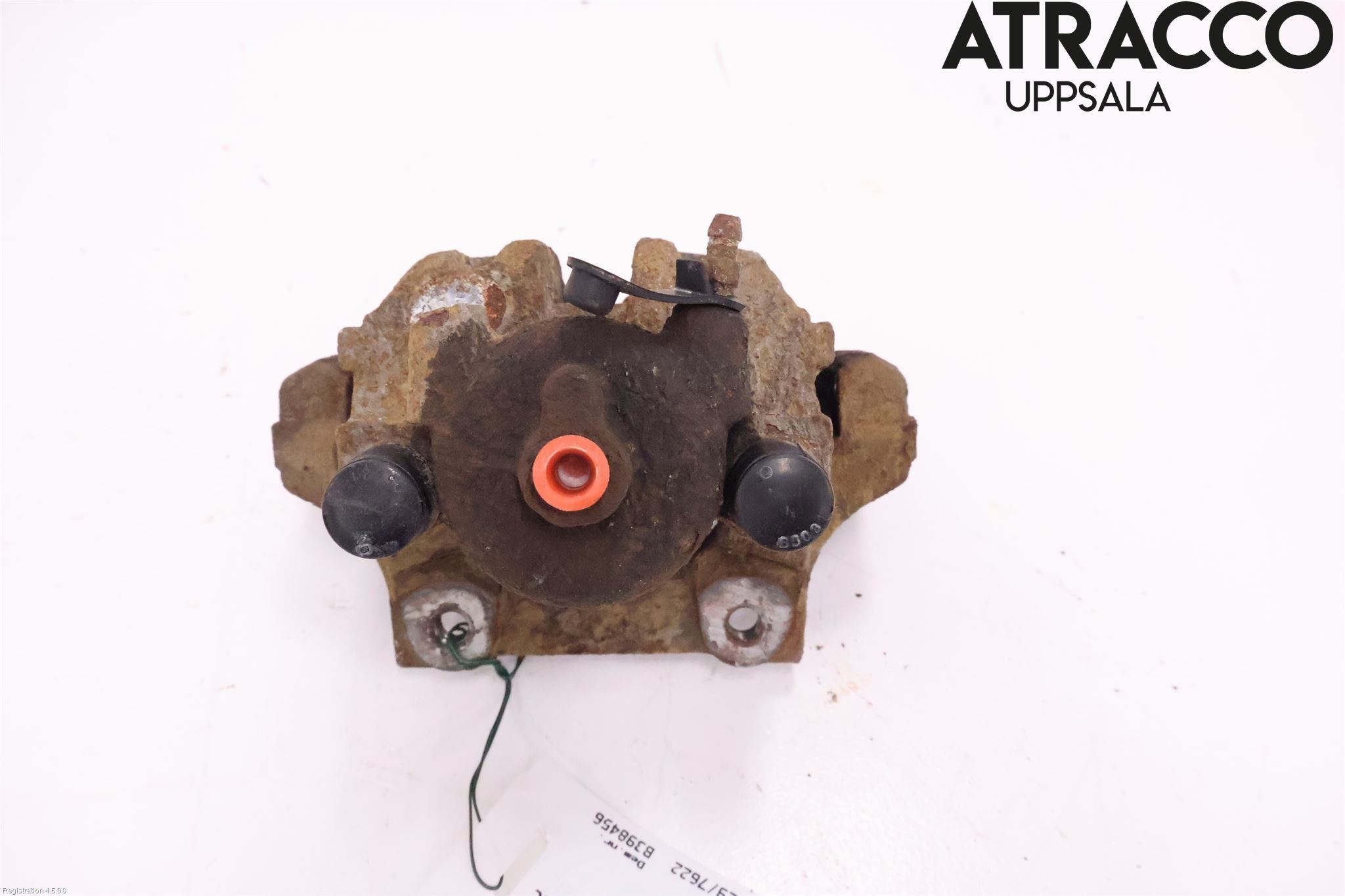 BMW 3 E90/91 SED/TOU 05-12 Bromsok Bak Höger