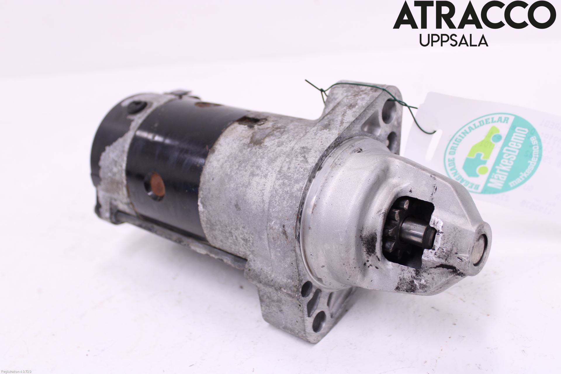 Honda CIVIC 06-11 Startmotor Diesel