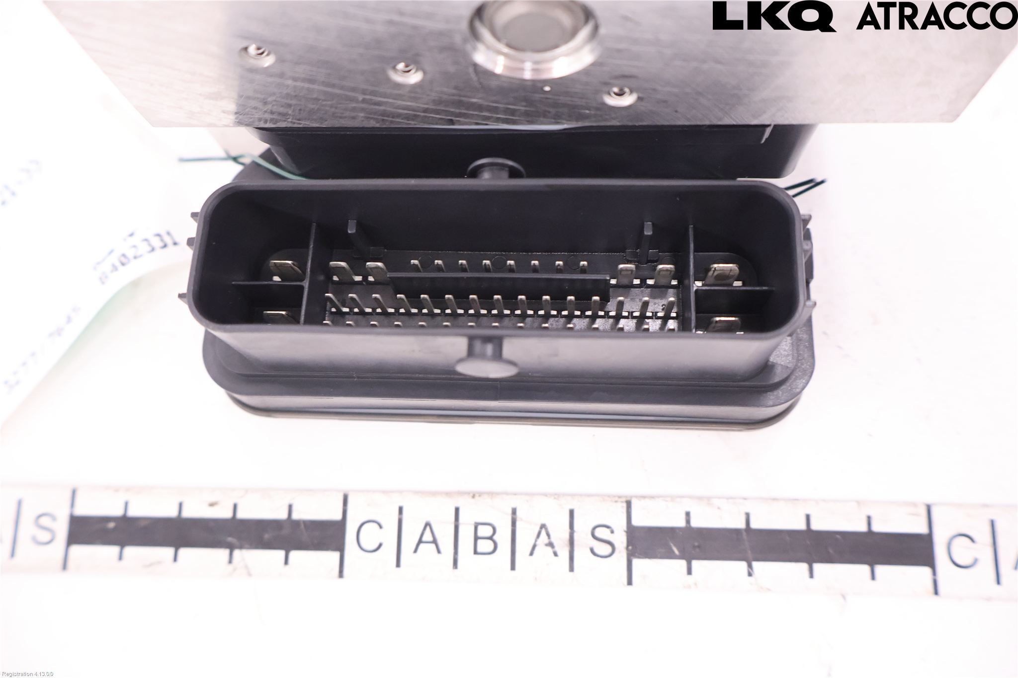 Mercedes-Benz MB C-KLASS (W206) 21- Abs Hydraulaggregat