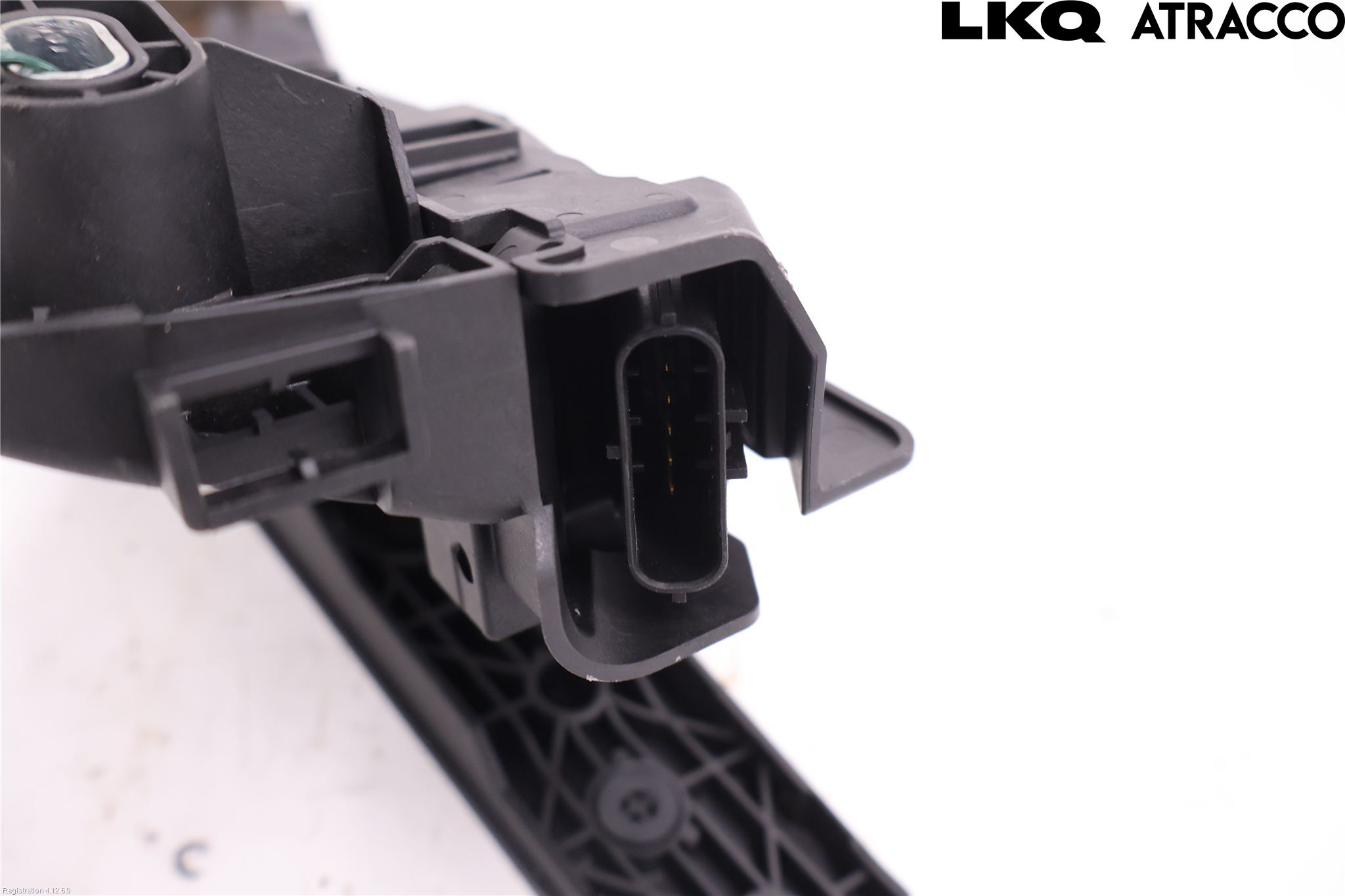 Volkswagen VW CADDY 16-20 Gaspedal