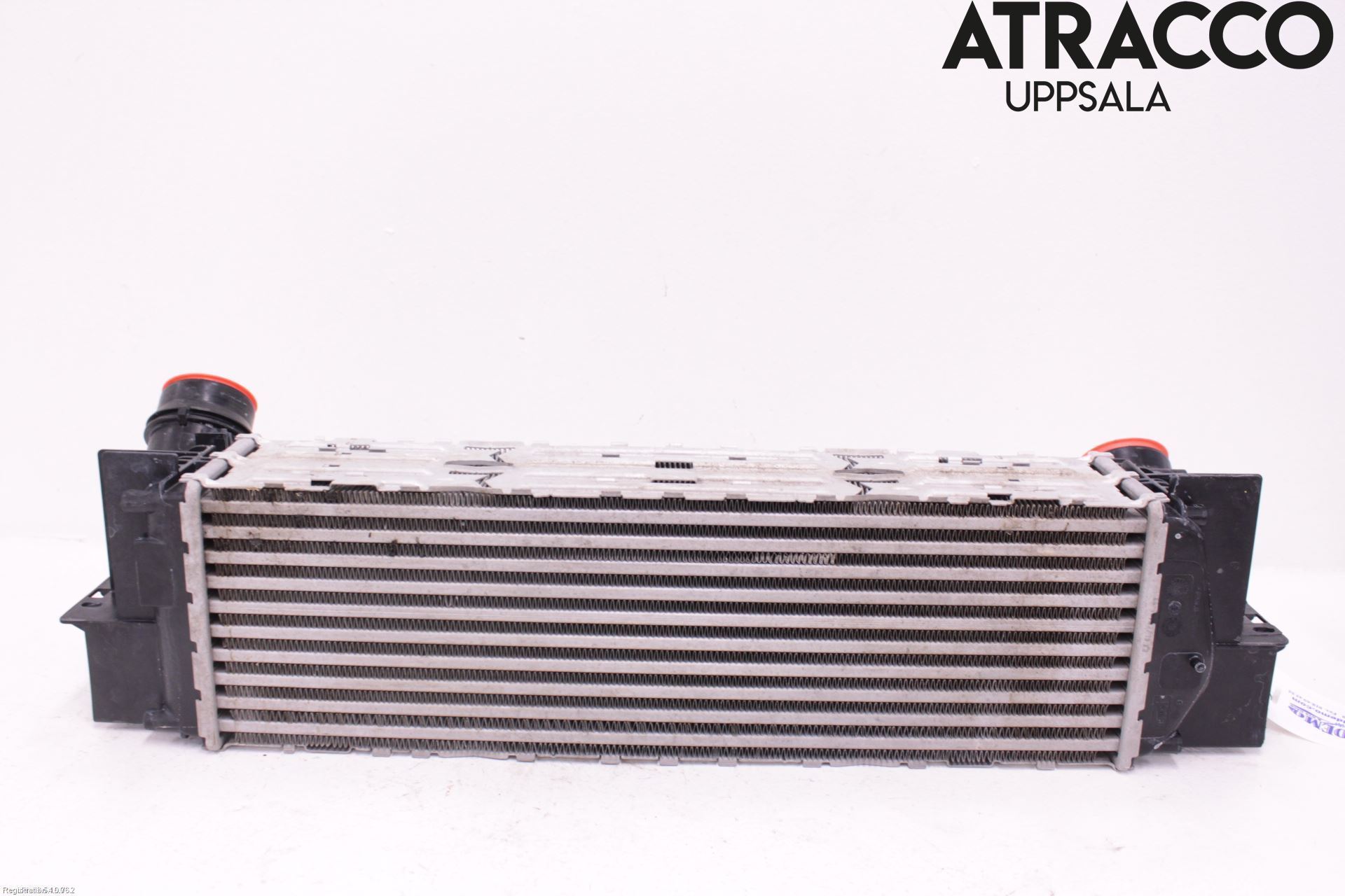 BMW X3 F25 10-17 Laddluft-Intercooler Kyl