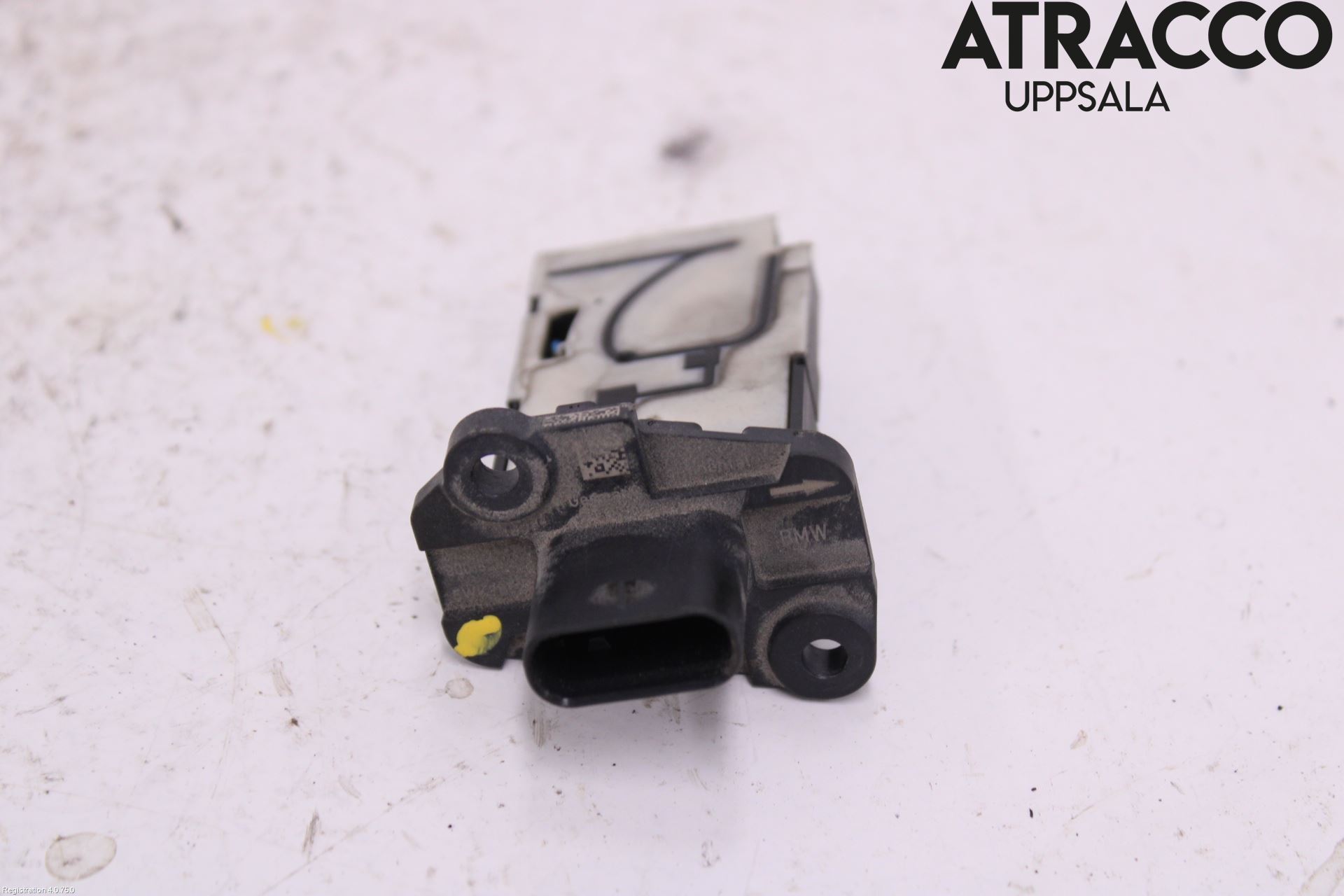 BMW 5 F10/F11/F18 09-17 Injluftmassamätare