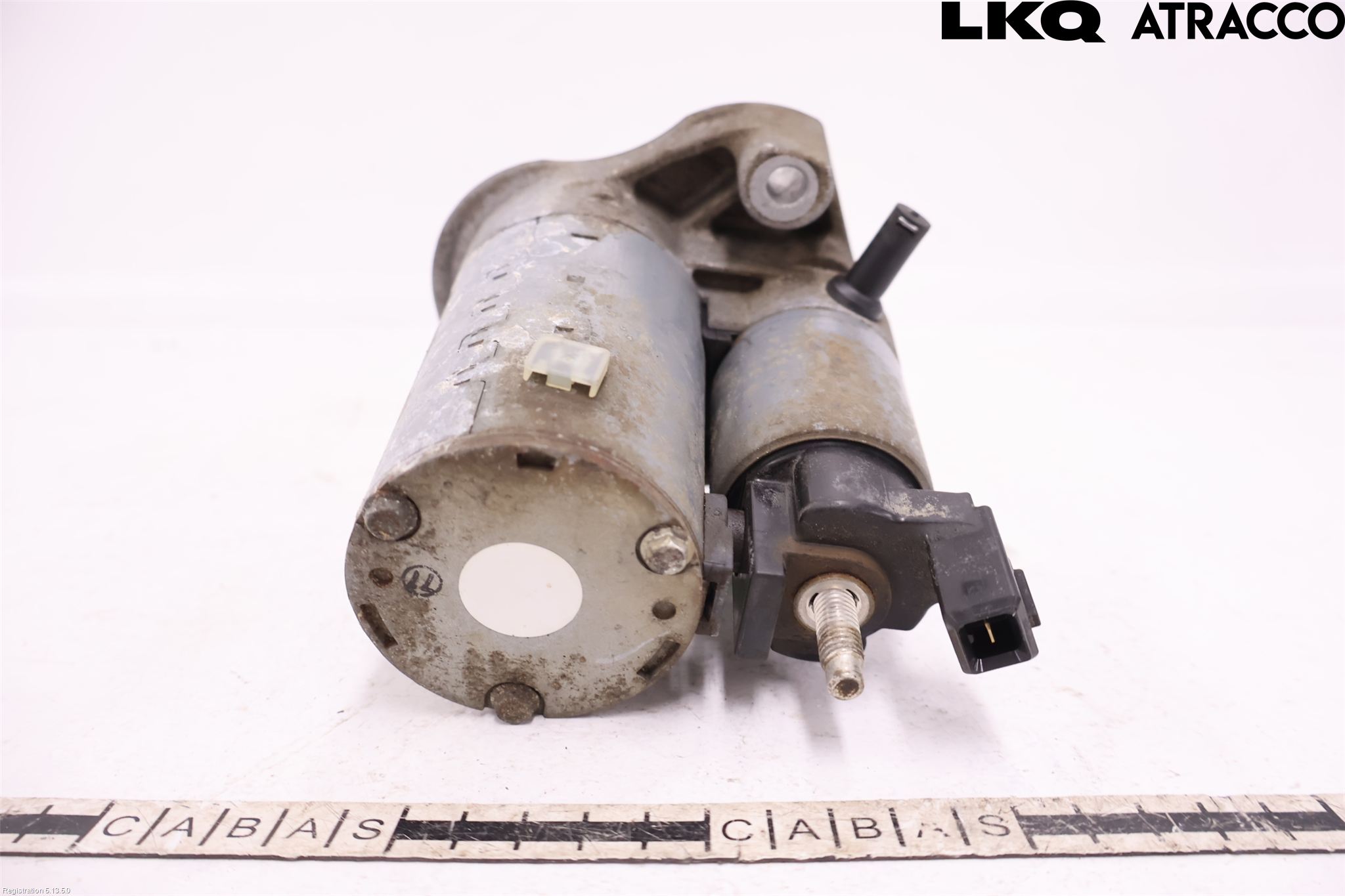 Citroen C3 AIRCROSS 18-23 Startmotor