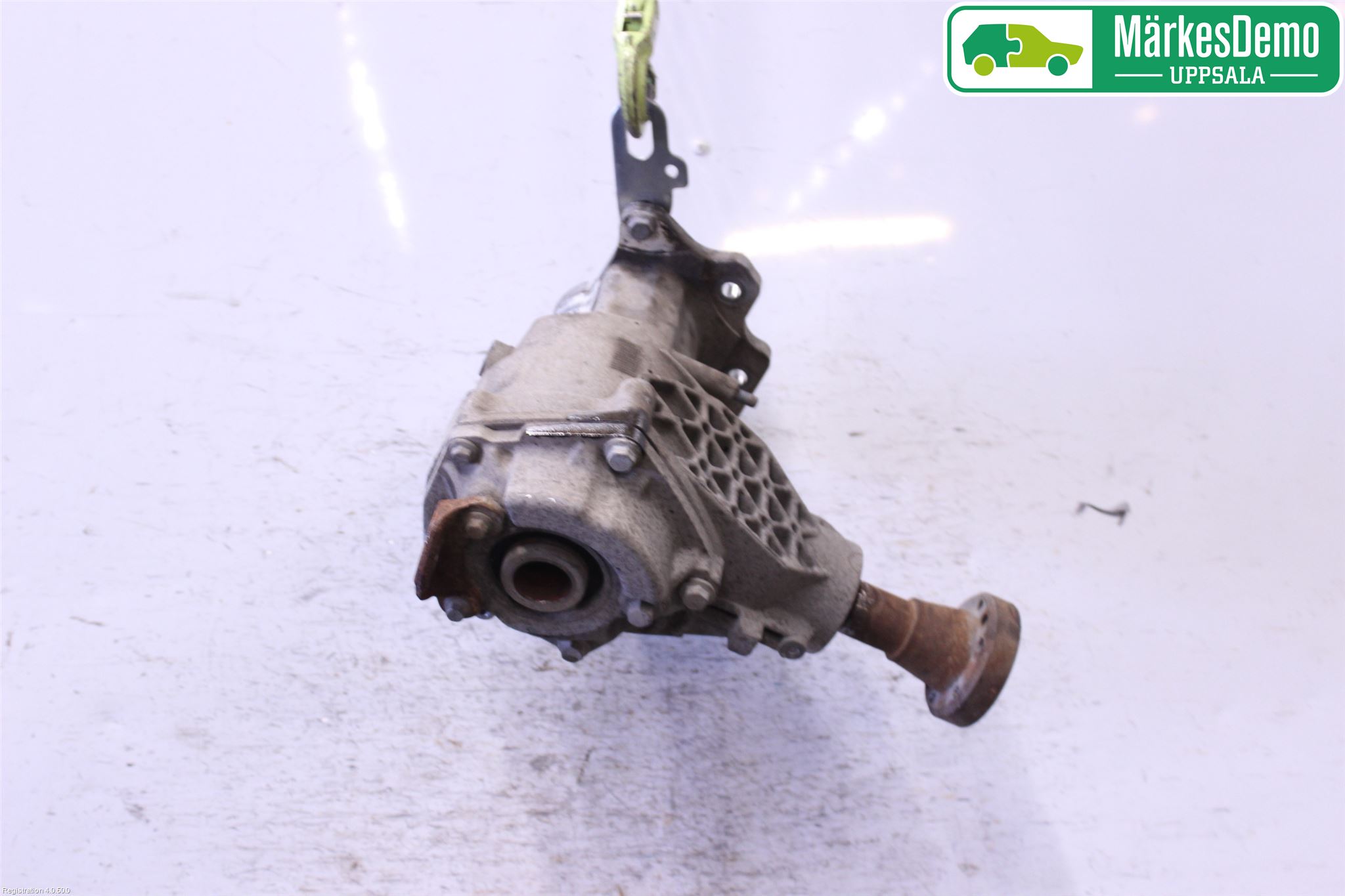 Ford KUGA 08-12 Växel Fördelningslåda