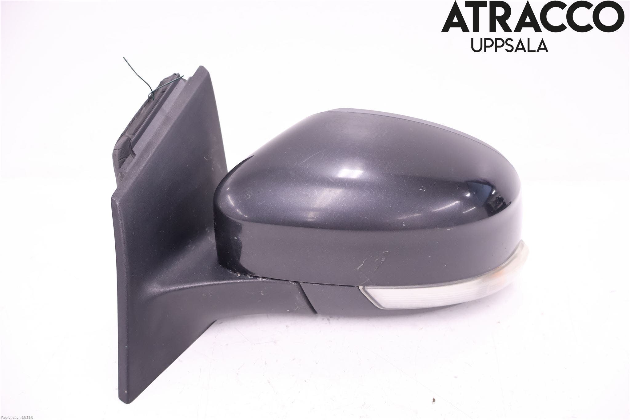 Ford FOCUS 11-14 Spegel Yttre El Vä