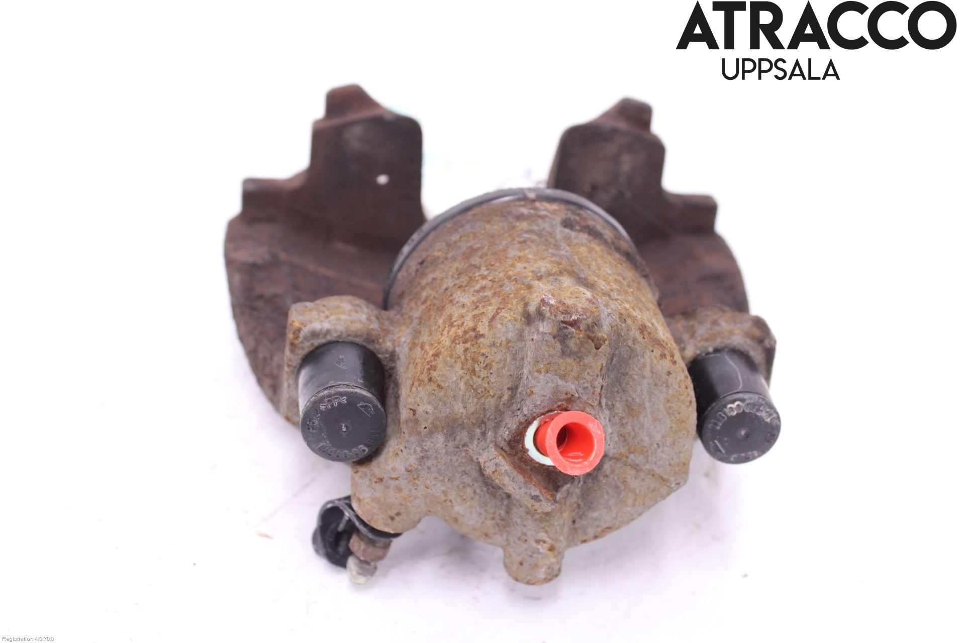 Saab 9-5     06-10 Bromsok Fram Höger