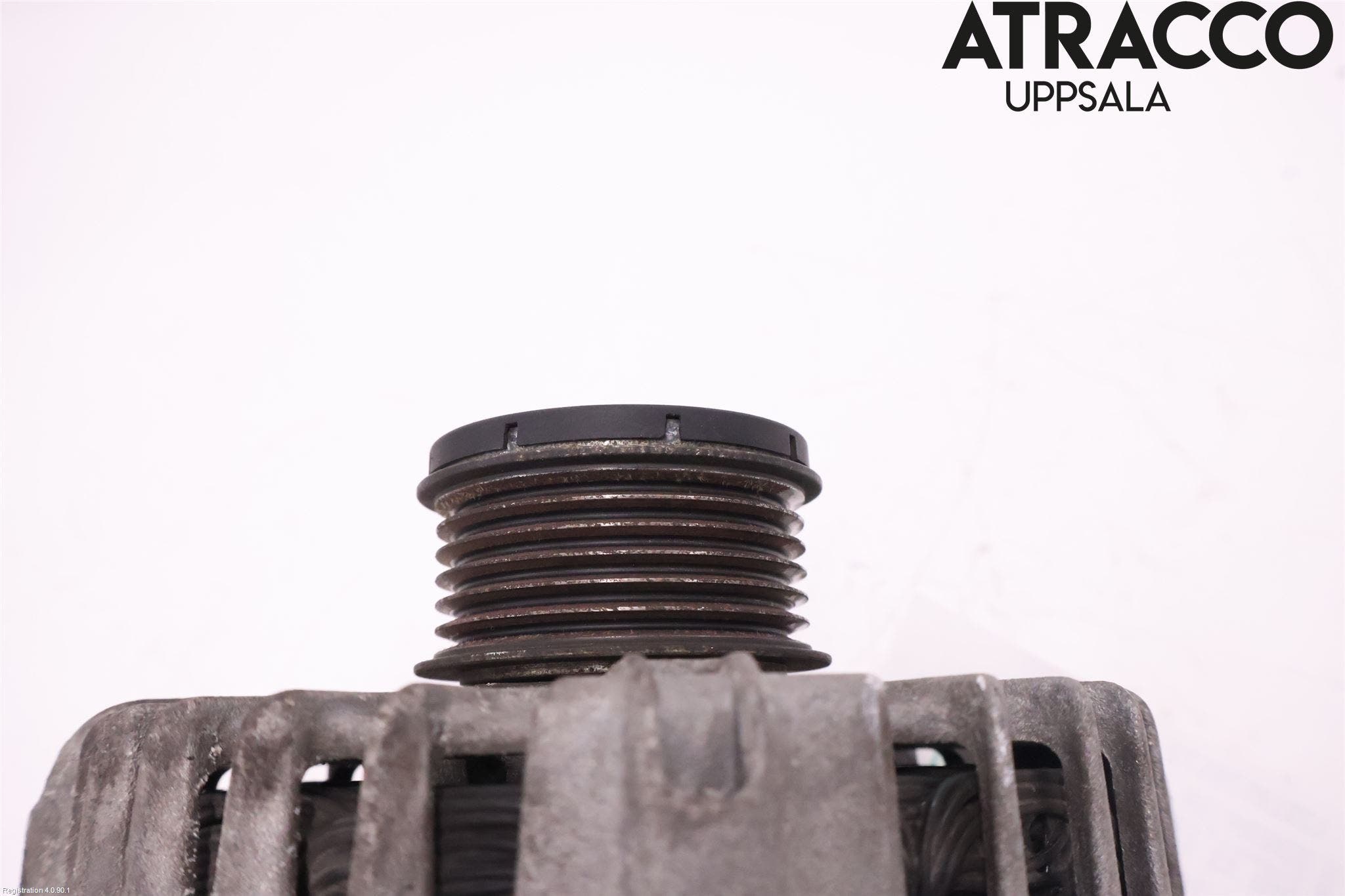 BMW X3 F25 10-17 Generator