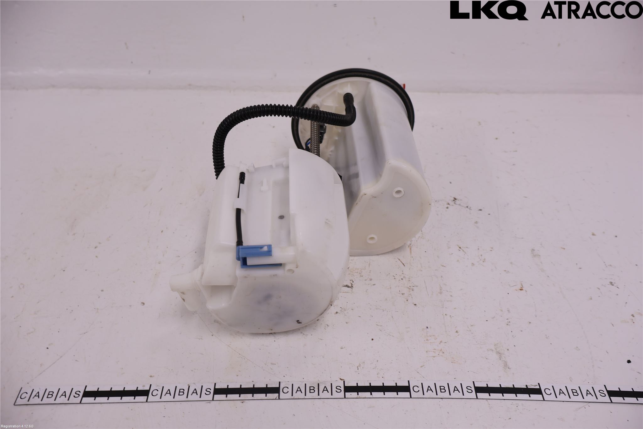 Toyota RAV4 13-18 Bränslepump El