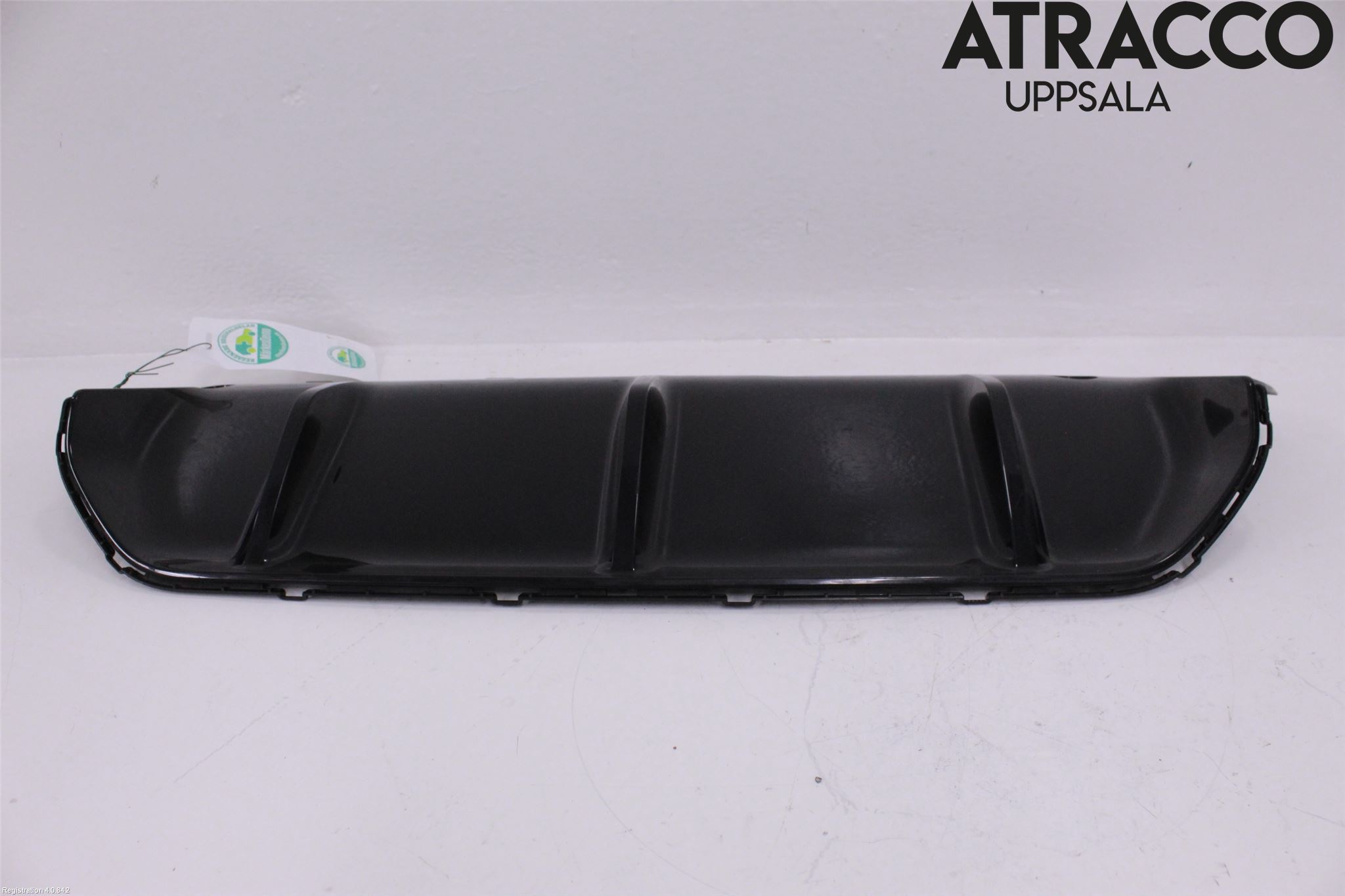 BMW 5 G30/G31/F90 17-23 Stötfångardel Bak Mitt