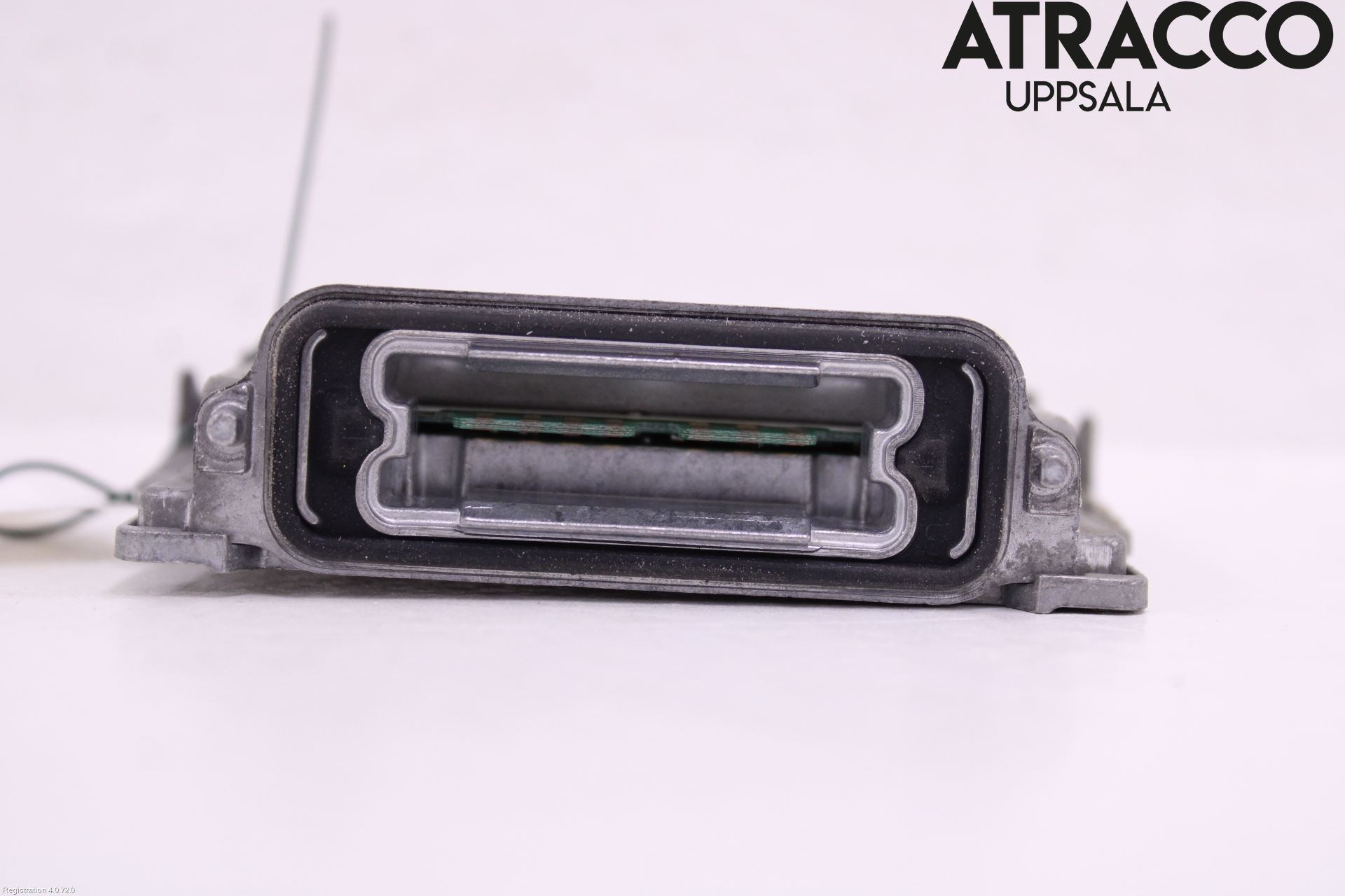 Volkswagen VW PASSAT 05-11 Styrenhet Strålkastare