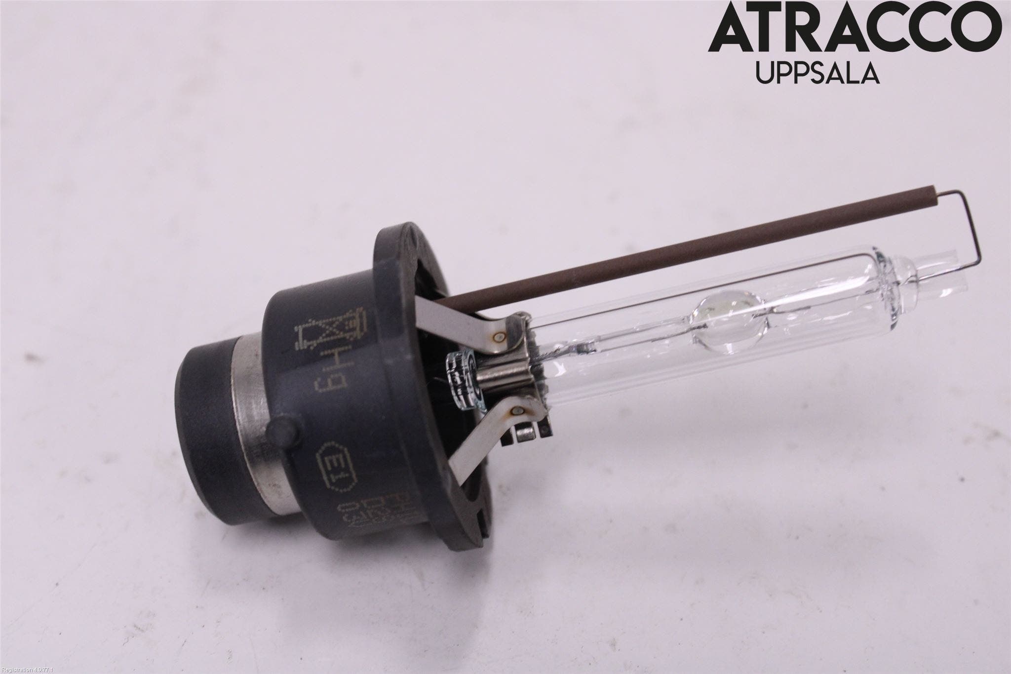 Mercedes-Benz MB E-KLASS (W211) 02-09 Strålkastarglödlampa Xenon