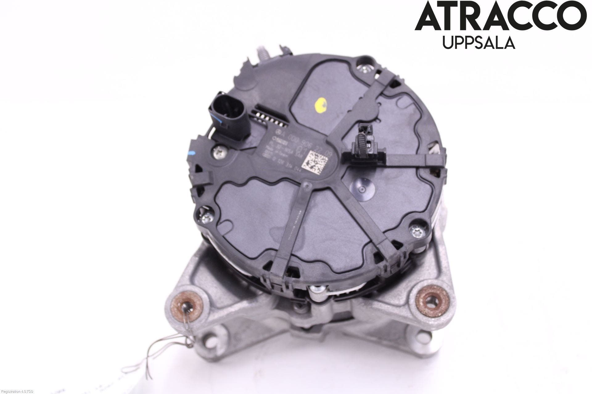 Mercedes-Benz MB A-KLASS (W177) 18- Generator