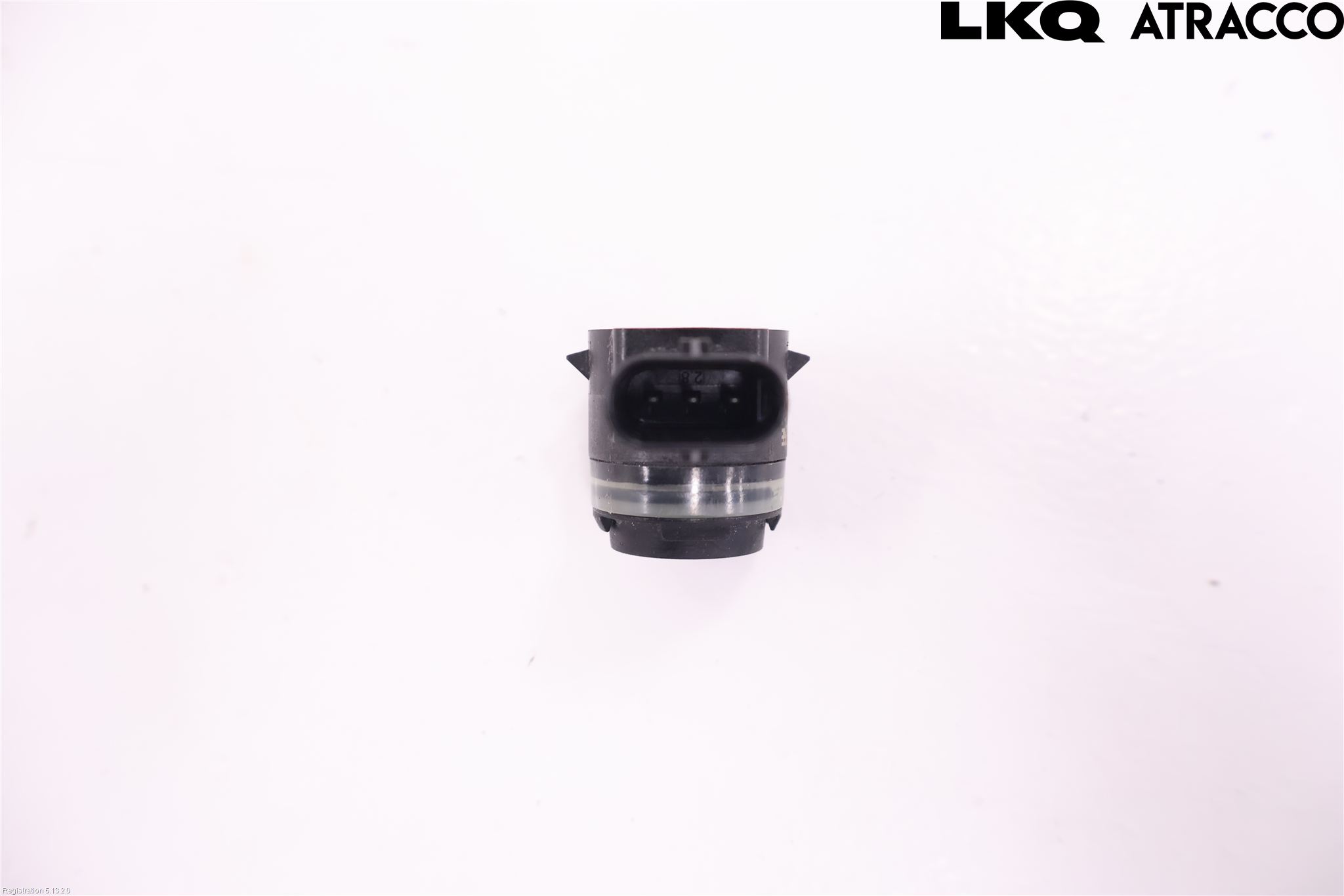 Porsche CAYENNE 03- Parkeringshjälp Frontsensor