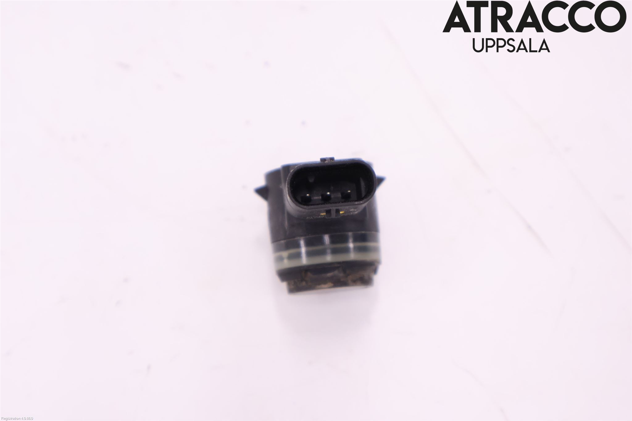 BMW 5 G30/G31/F90 17-23 Parkeringshjälp Backsensor