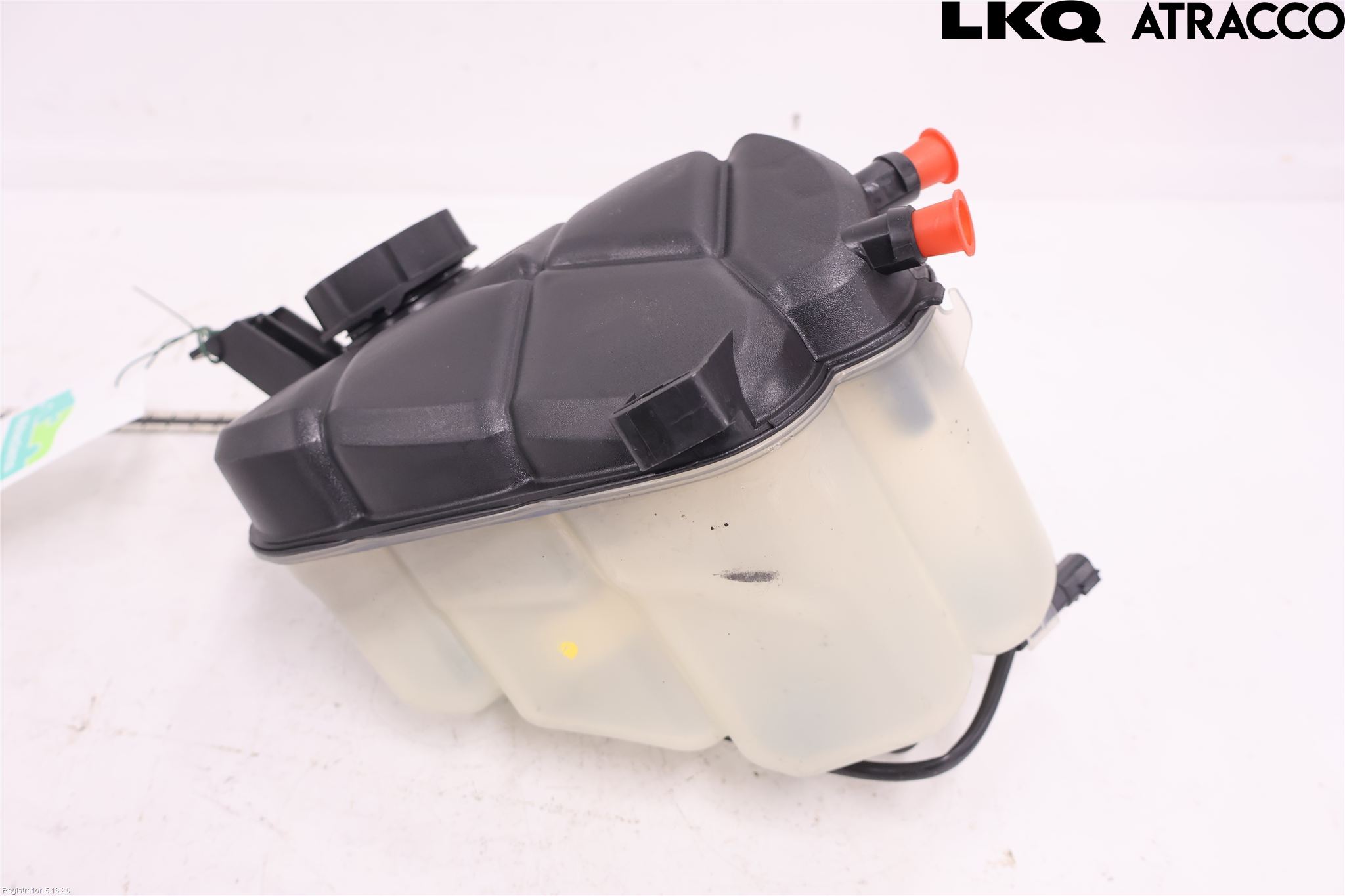 Volvo S60 11-13 Expansionstank