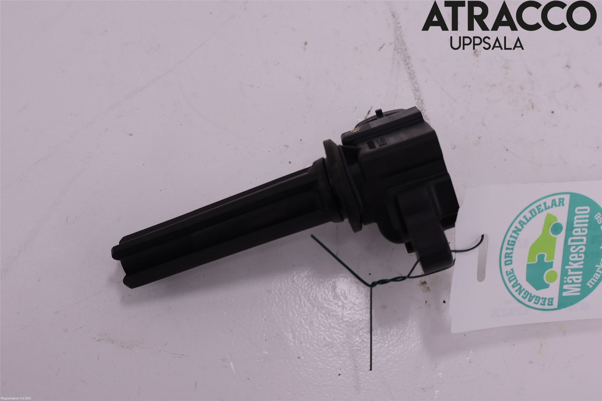 Saab 9-3 VER 2 Tändspole