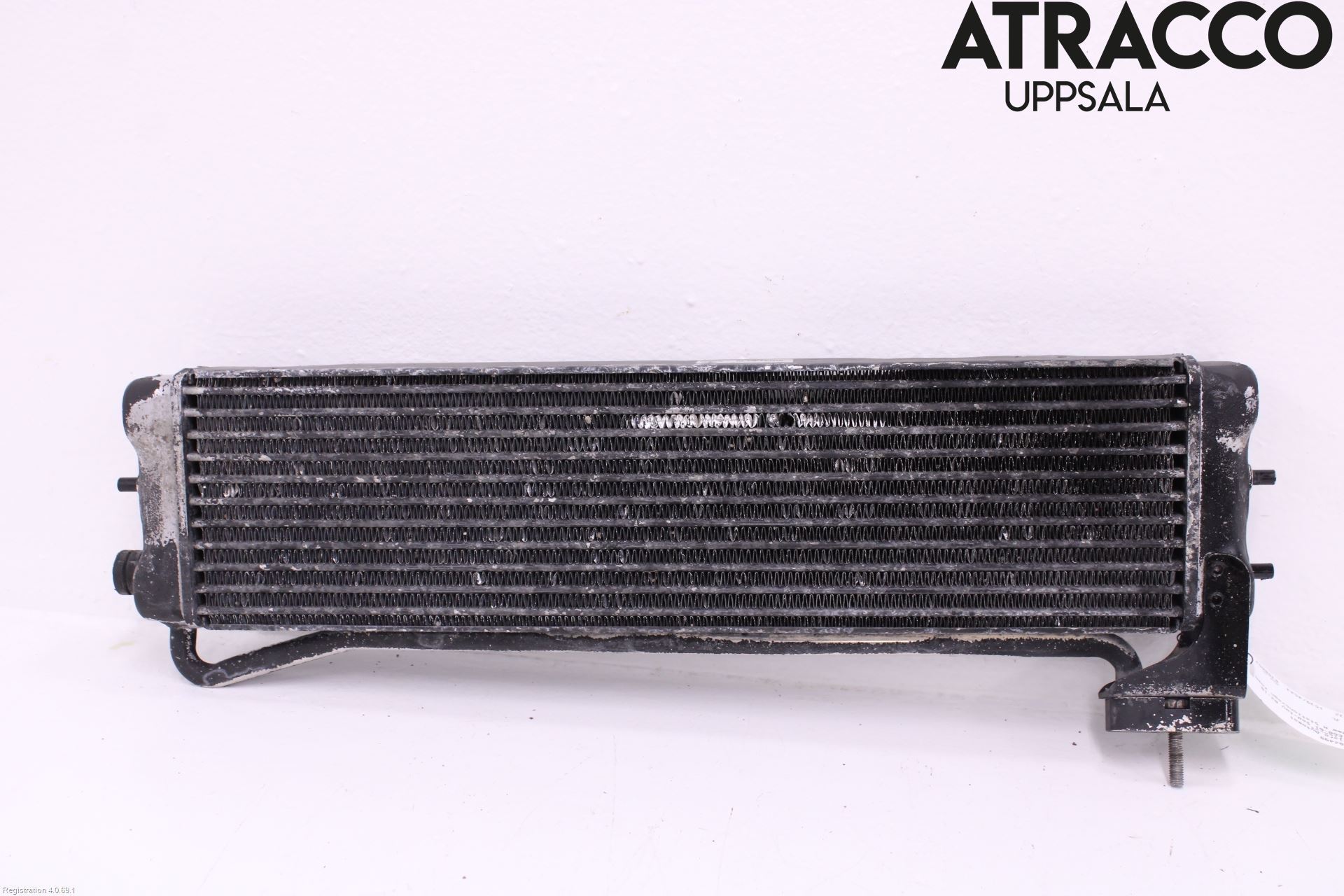 BMW 5 E60/61 Sed/Tou 02-10 Oljekylare Automat
