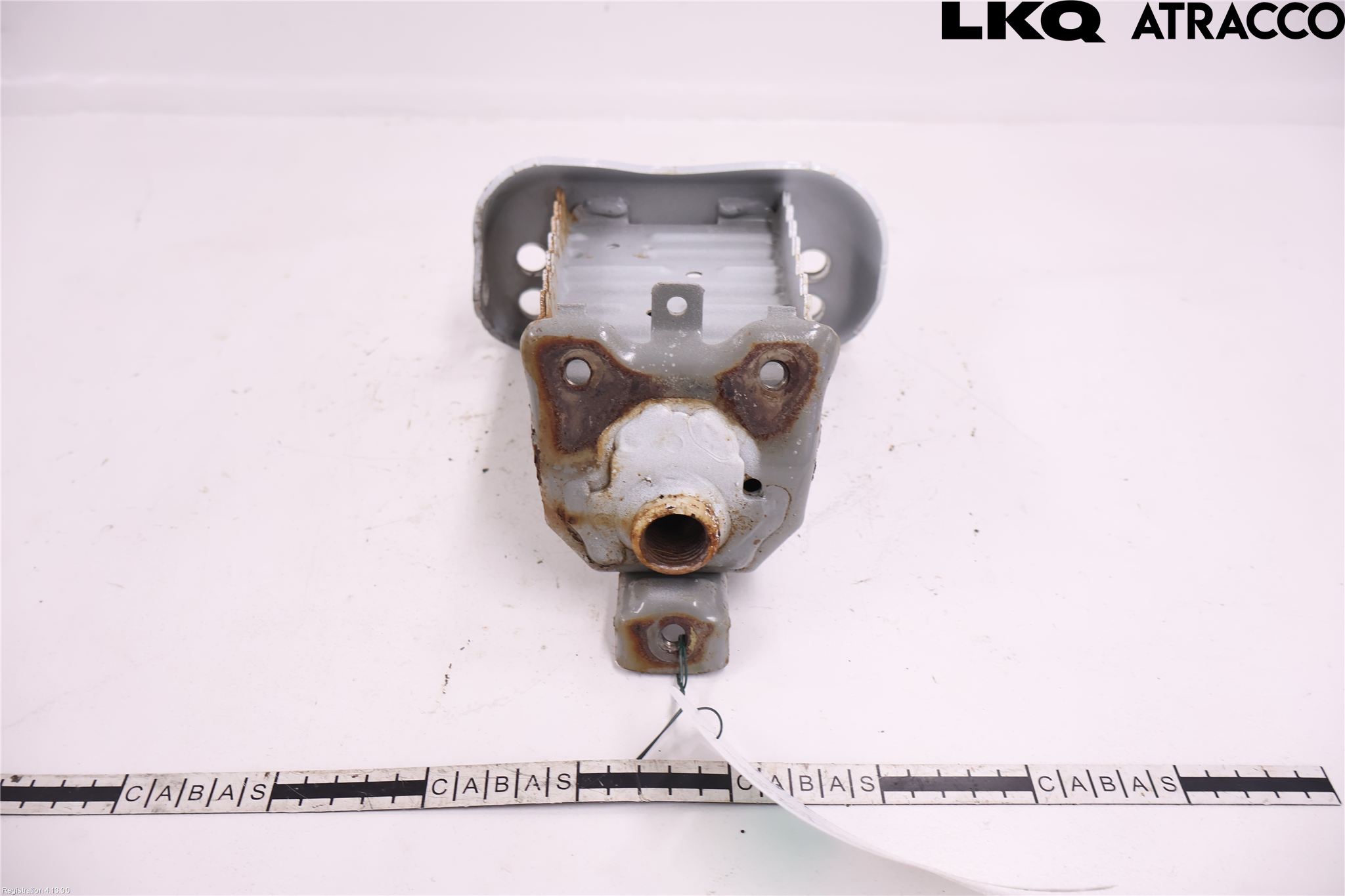 Toyota YARIS XP130 15-20 Stötfångarbärjärn Fram