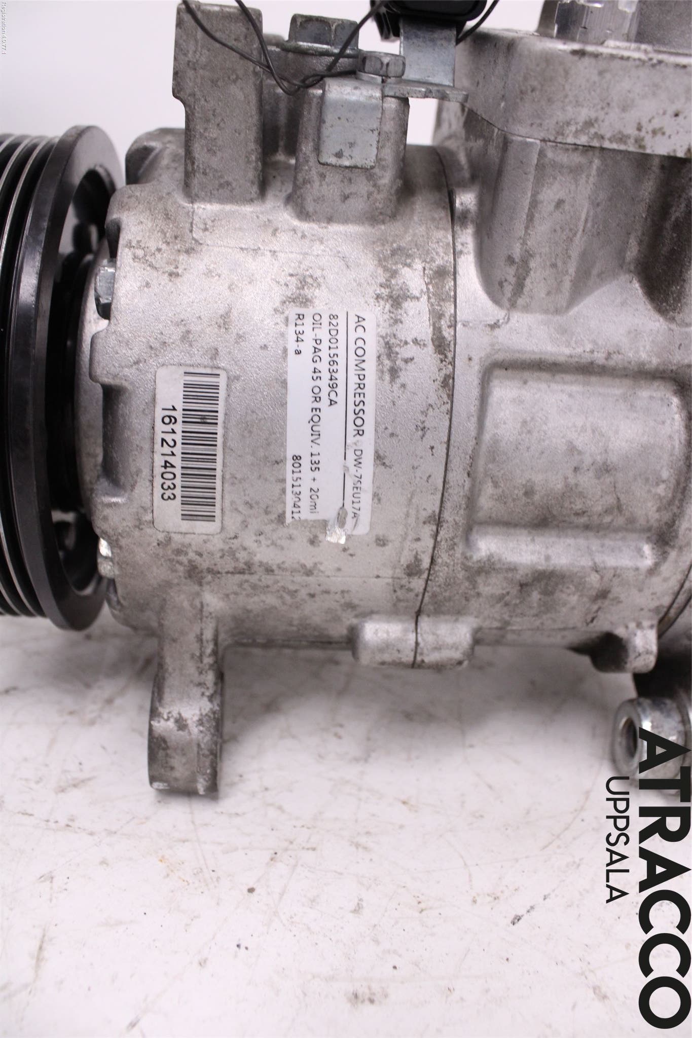 BMW X3 F25 10-17 Ac Kompressor