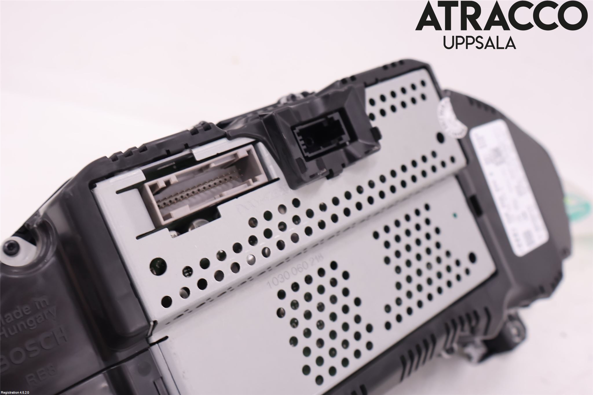 Audi A6/S6 4G 11-18 Instrument Komb