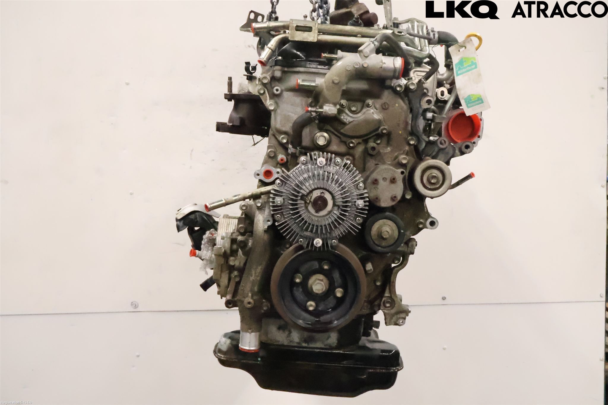 Toyota HILUX 16- Motor Diesel