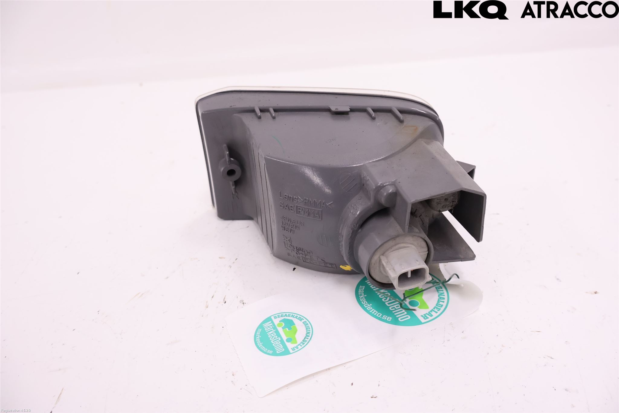 Toyota RAV 4 00-06 Blinkers Fram Höger