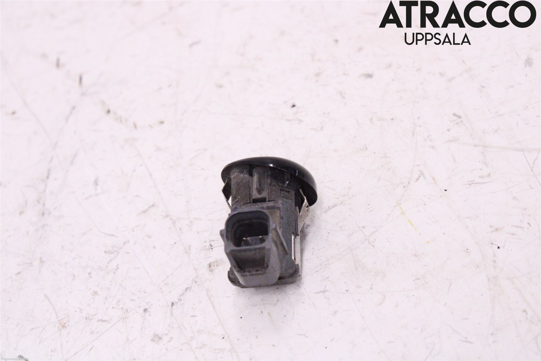 Mitsubishi OUTLANDER 07-12 Parkeringshjälp Backsensor