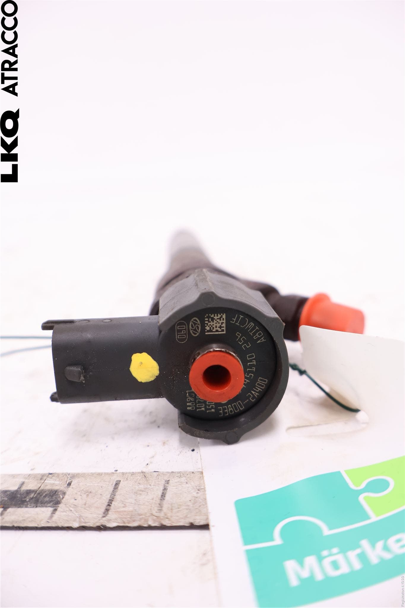 Kia CEED 06-12 Injspridare