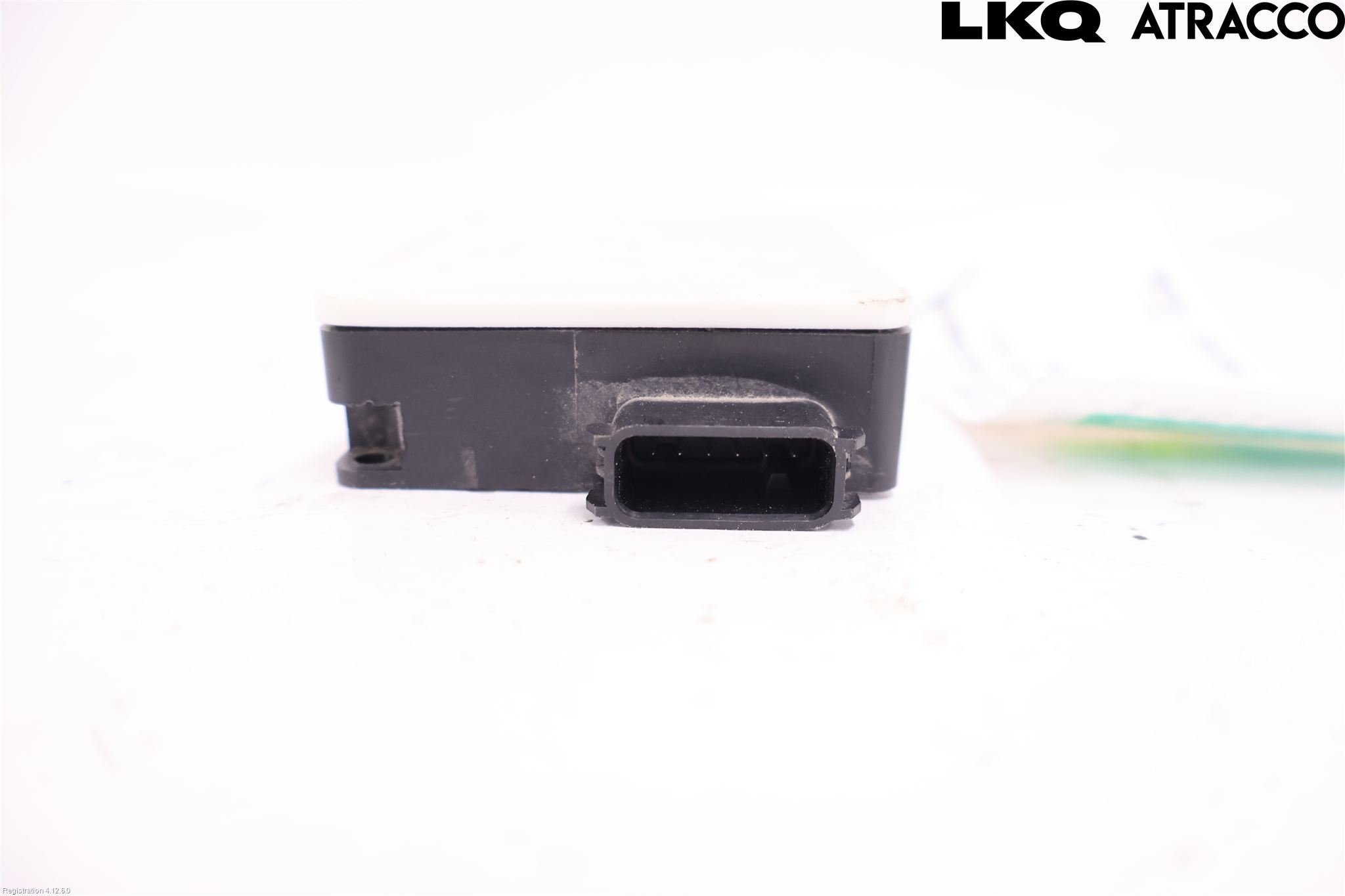 Mercedes-Benz MB S-KLASS (W221) 05-13 Sensor Aktivt Kollisionsskydd