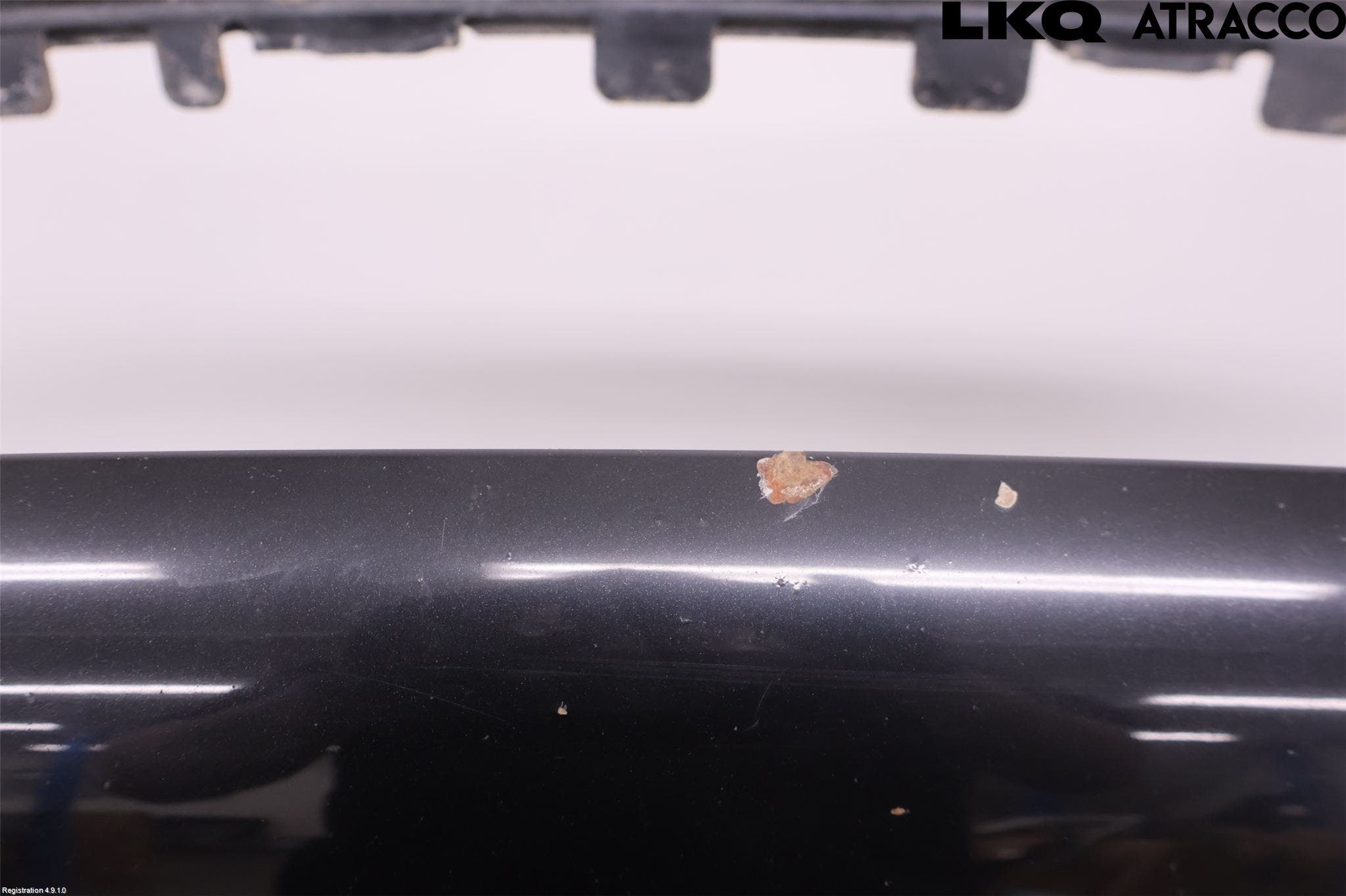 Volvo XC90 03-06 Huv Fram