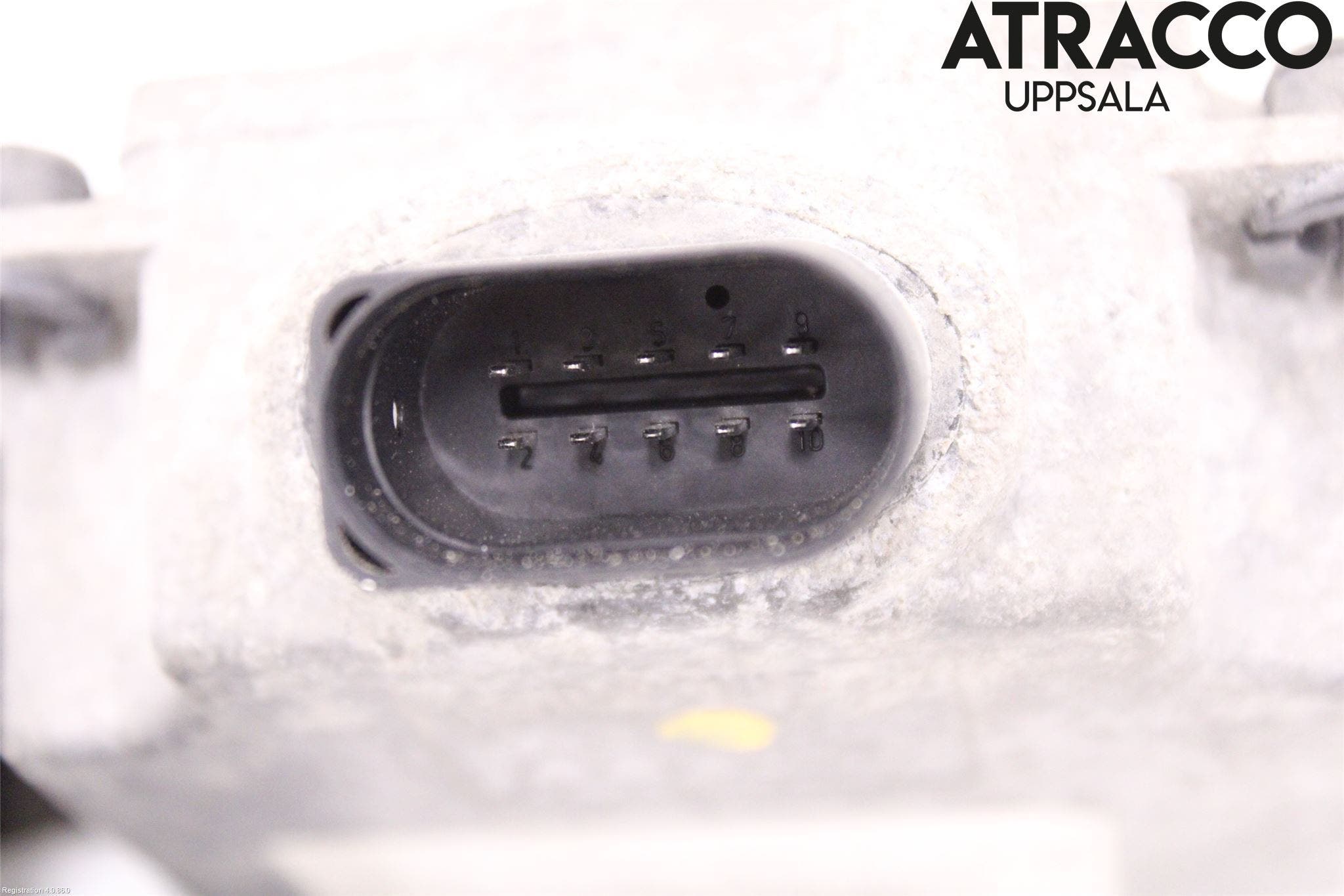 Volkswagen VW PASSAT 11-14 Sensor Aktivt Kollisionsskydd