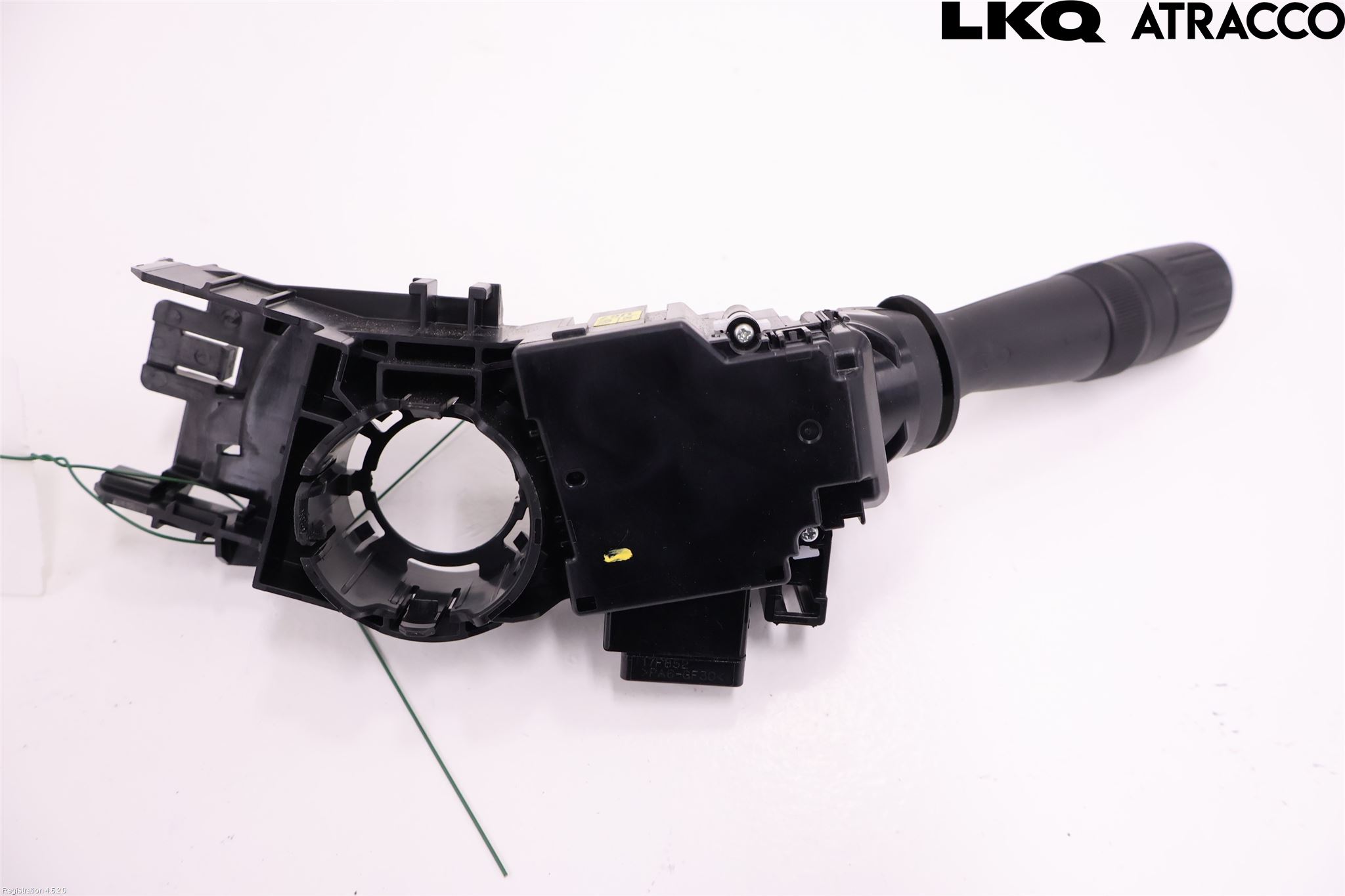 Toyota C-HR 16-23 Spak Blinkers-Ljusomk