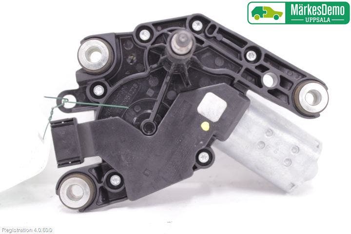 Mercedes-Benz MB VITO/V-KLASS (W640,W447,W448) 14- Torkarmotor Baklucka