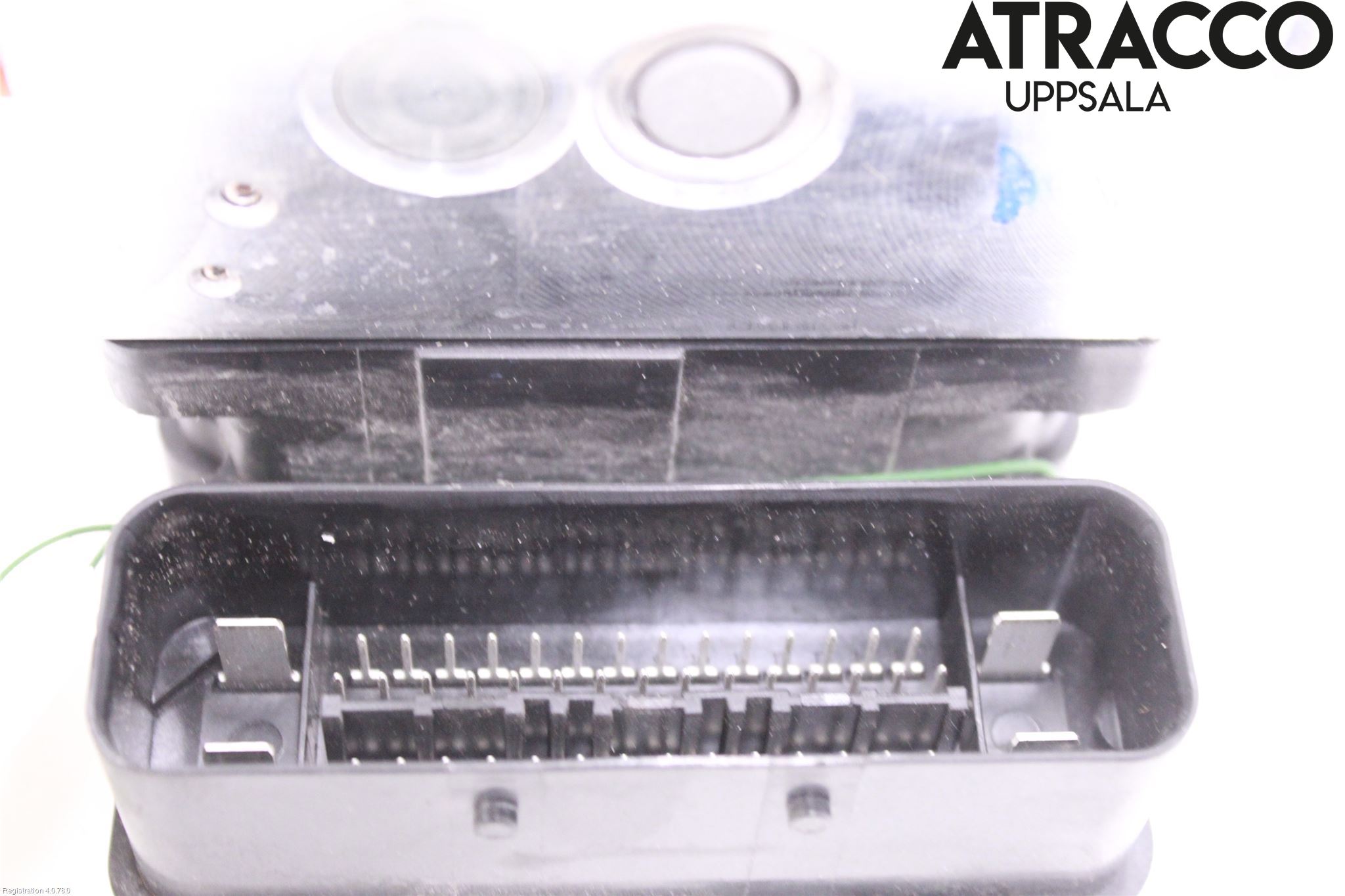 Volvo S60 11-13 Abs Hydraulaggregat