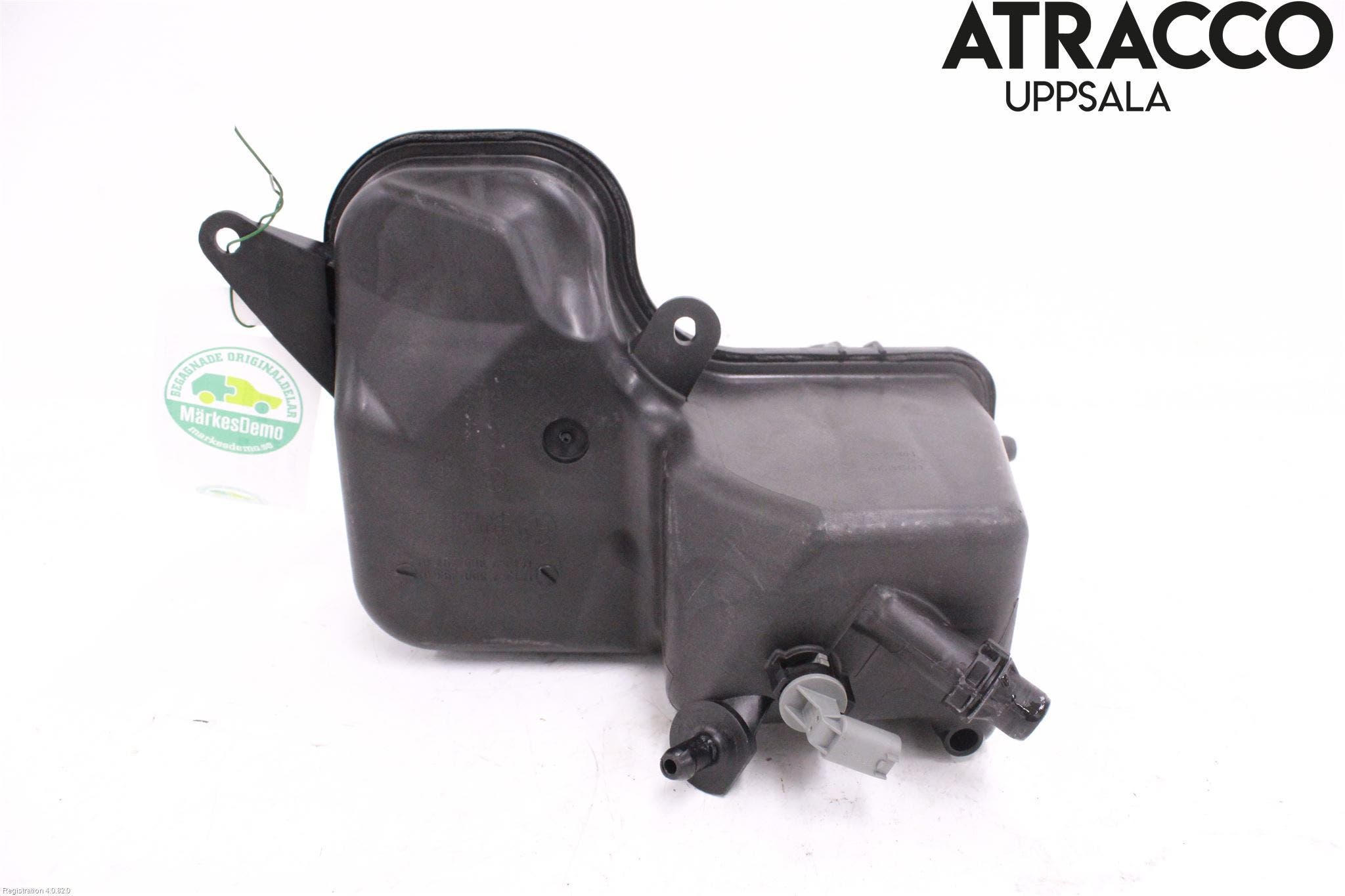 BMW X3 E83 03-10 Expansionstank