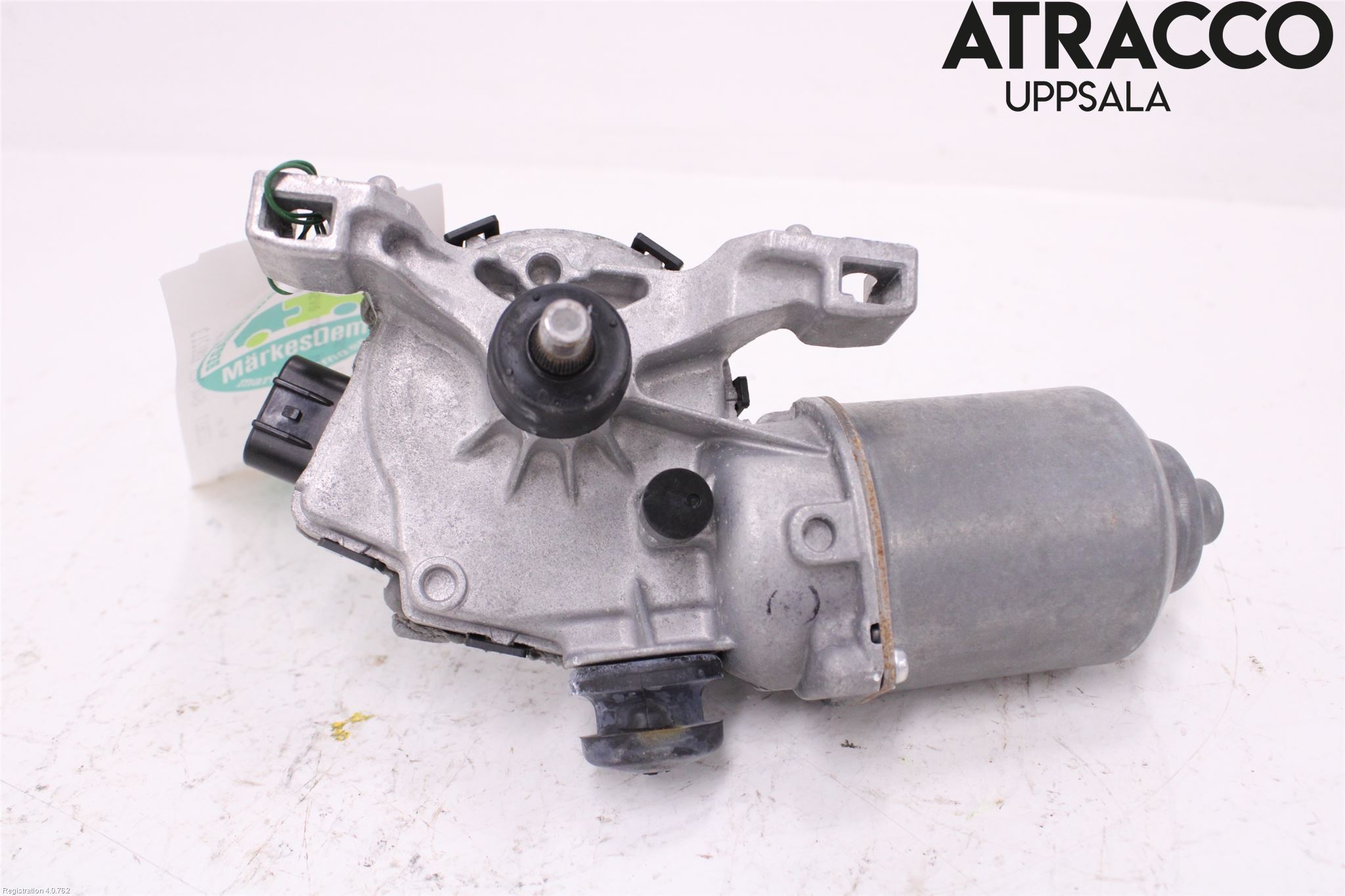 Toyota VERSO 09-18 Torkarmotor Vindruta