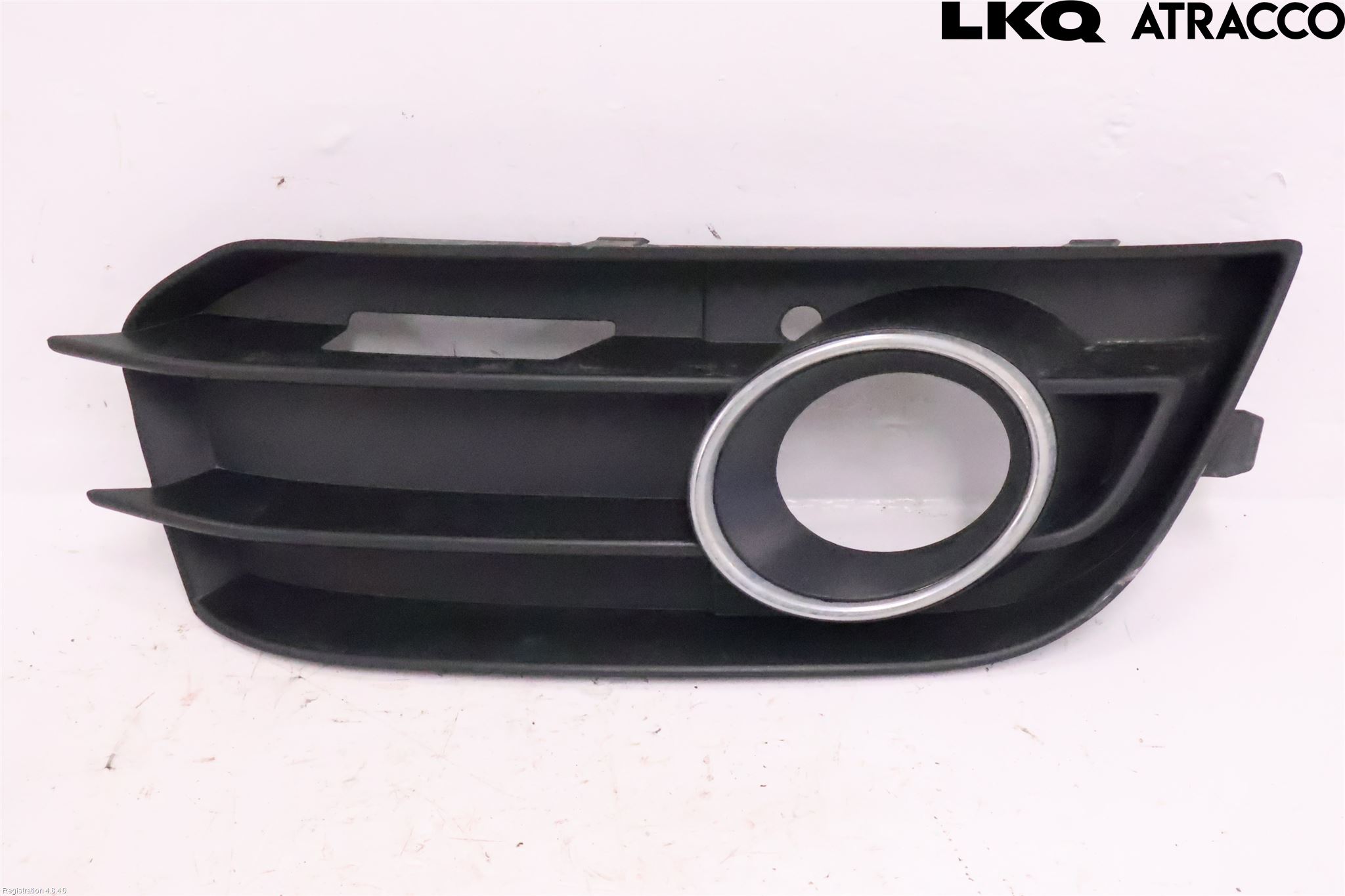 Audi A1/S1 11-18 Dimljussarg Fram