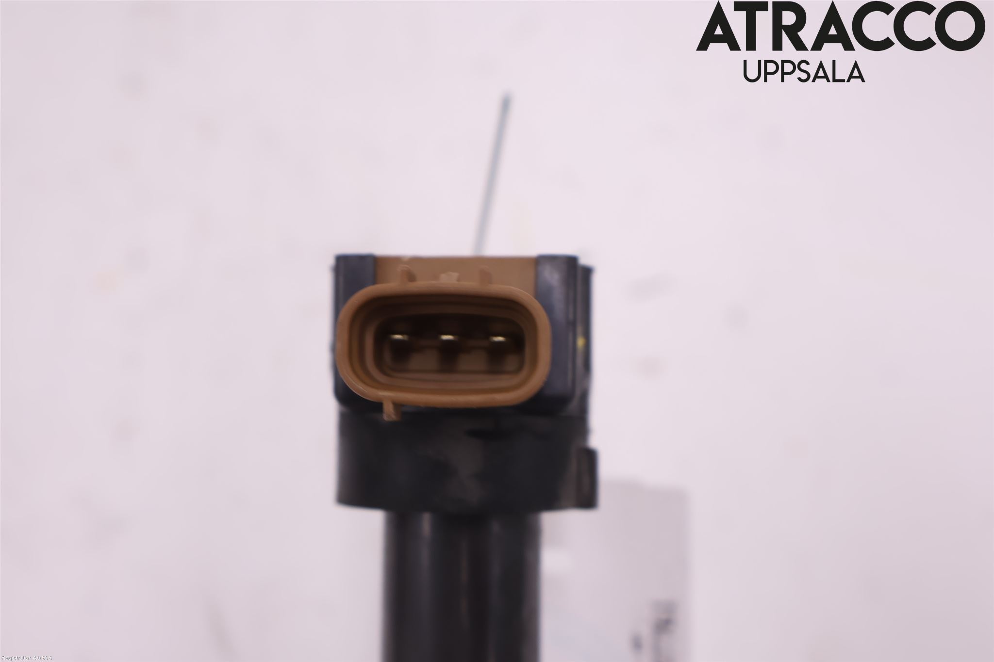 Suzuki SWIFT 11-16 Tändspole