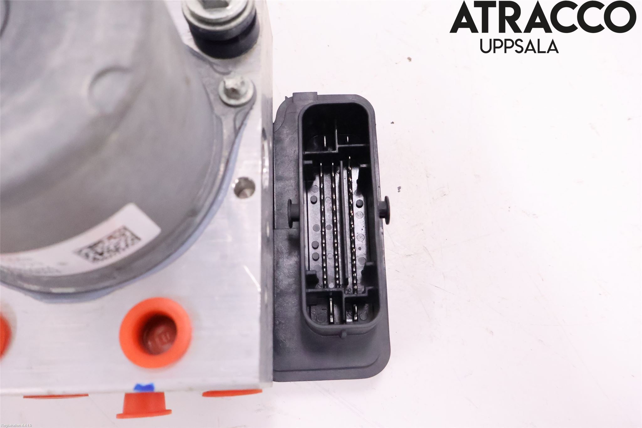 MG MARVEL R 22- Abs Hydraulaggregat